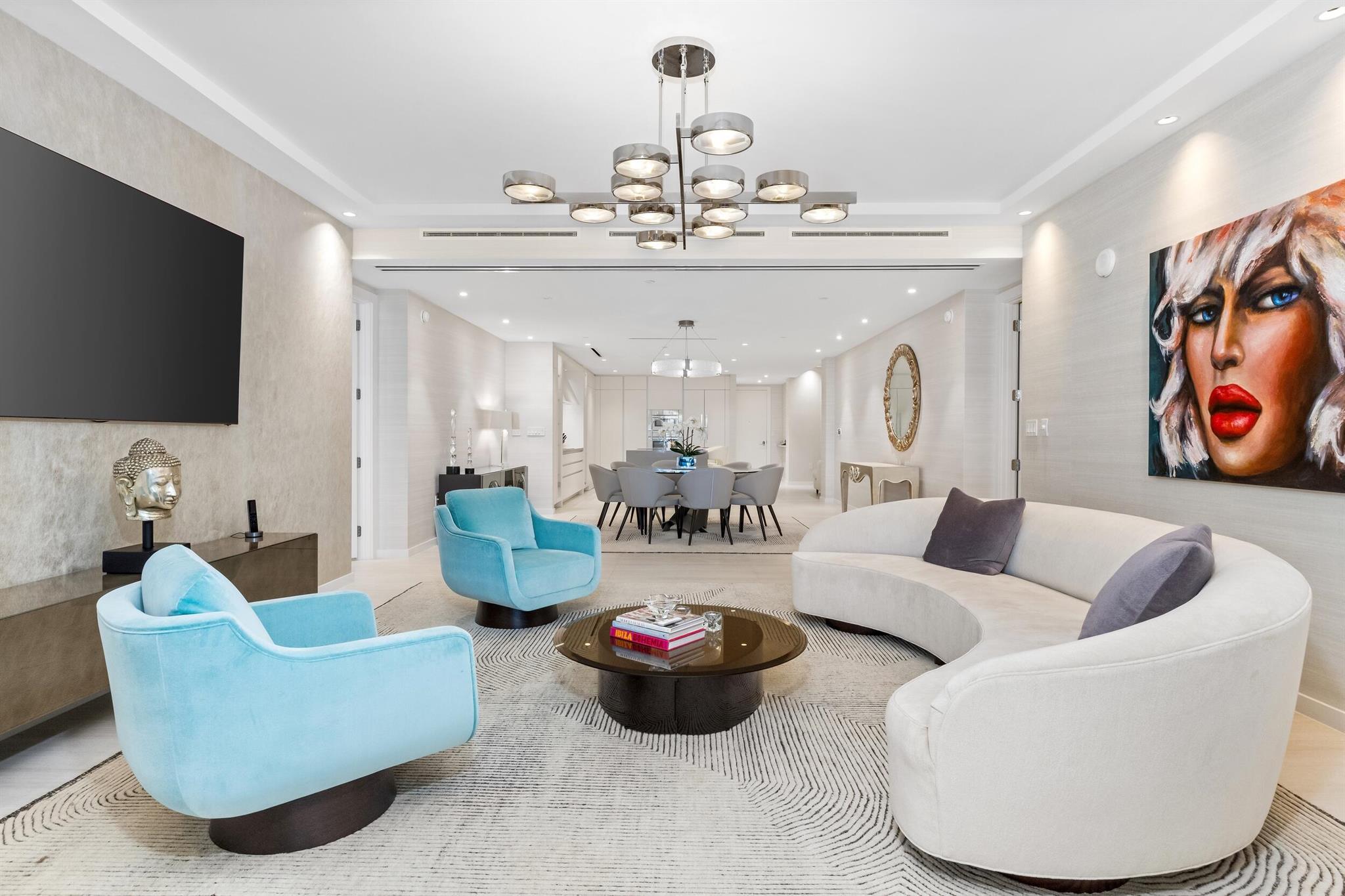 Alina Residences - Residential