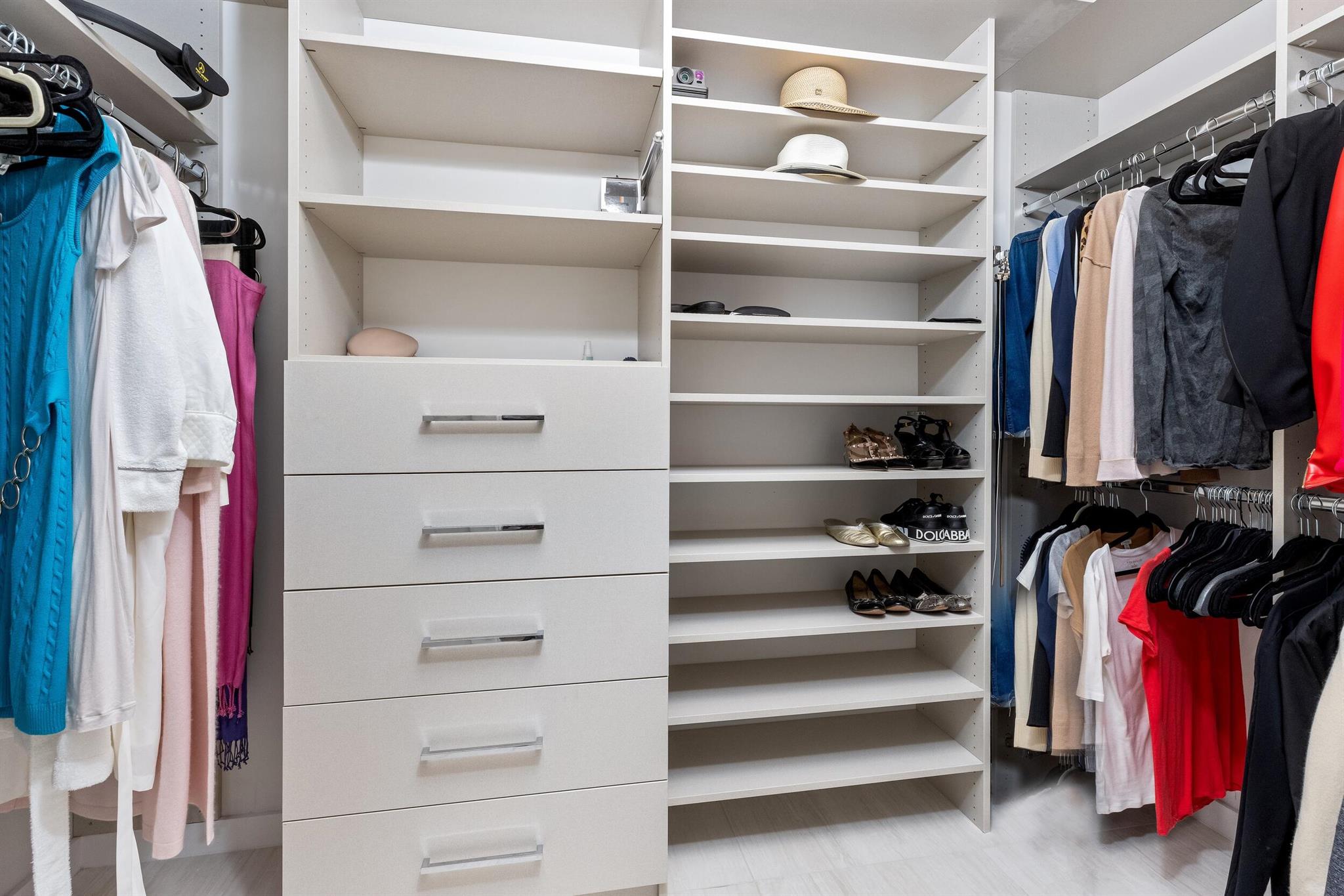 Alina Residences - Residential