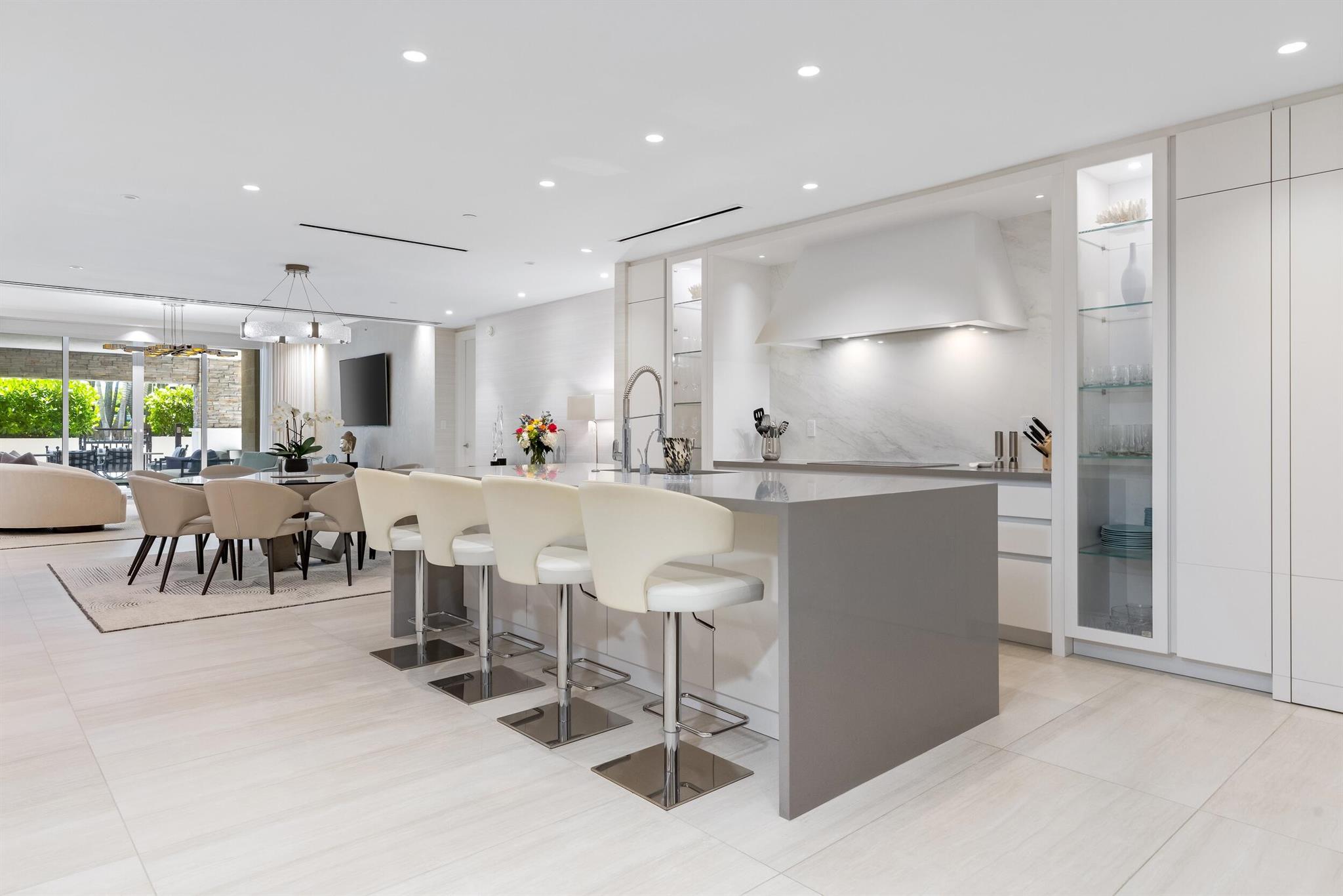 Alina Residences - Residential