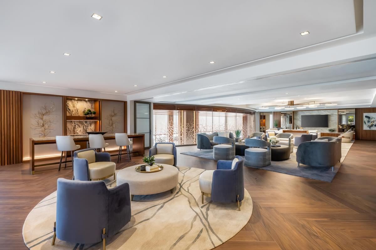 Alina Residences - Residential