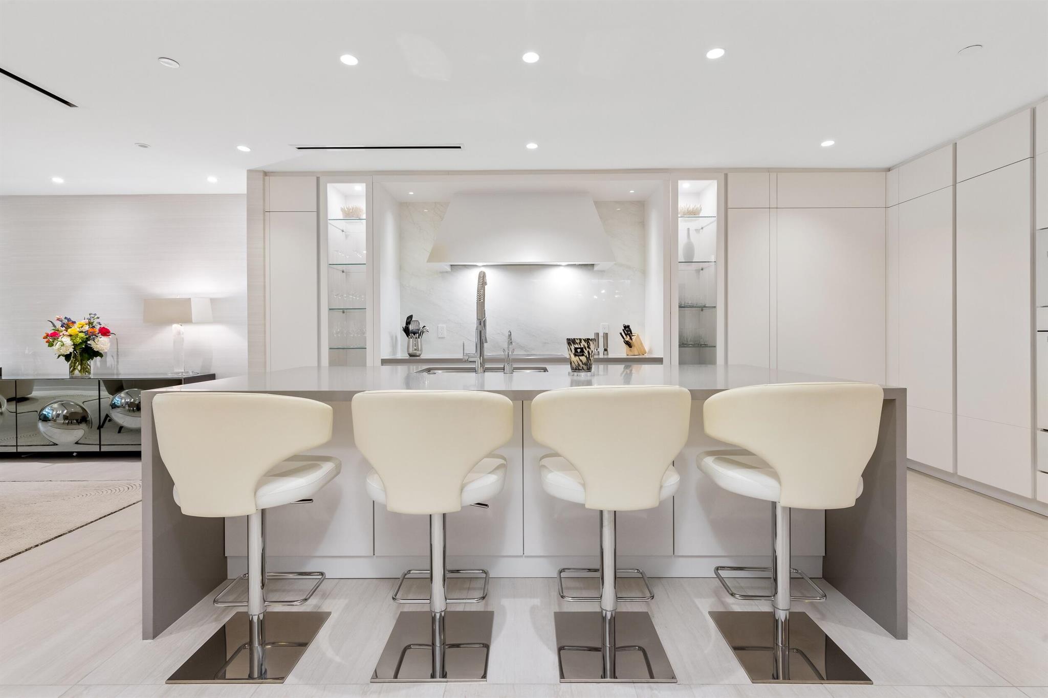 Alina Residences - Residential