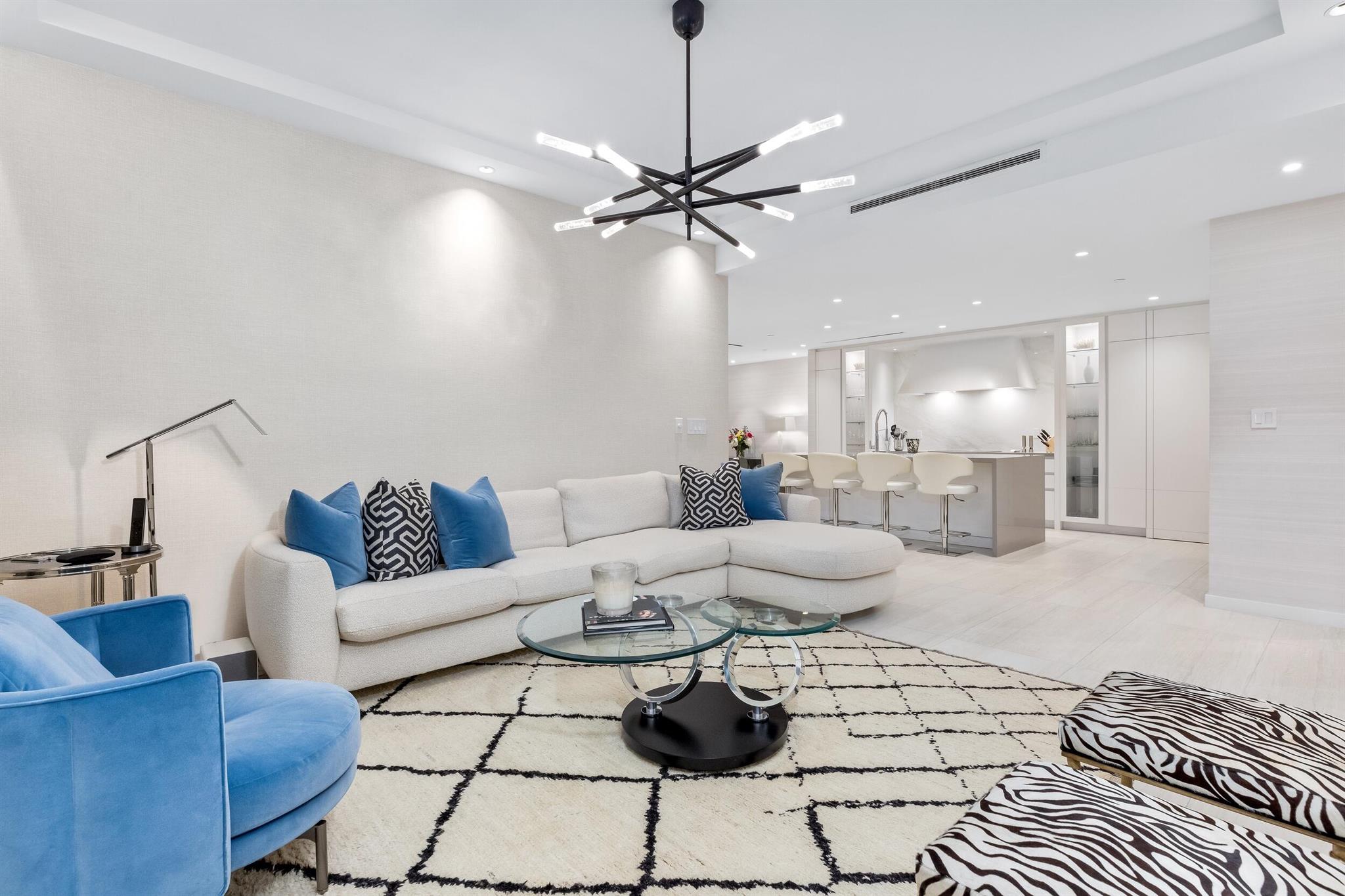 Alina Residences - Residential