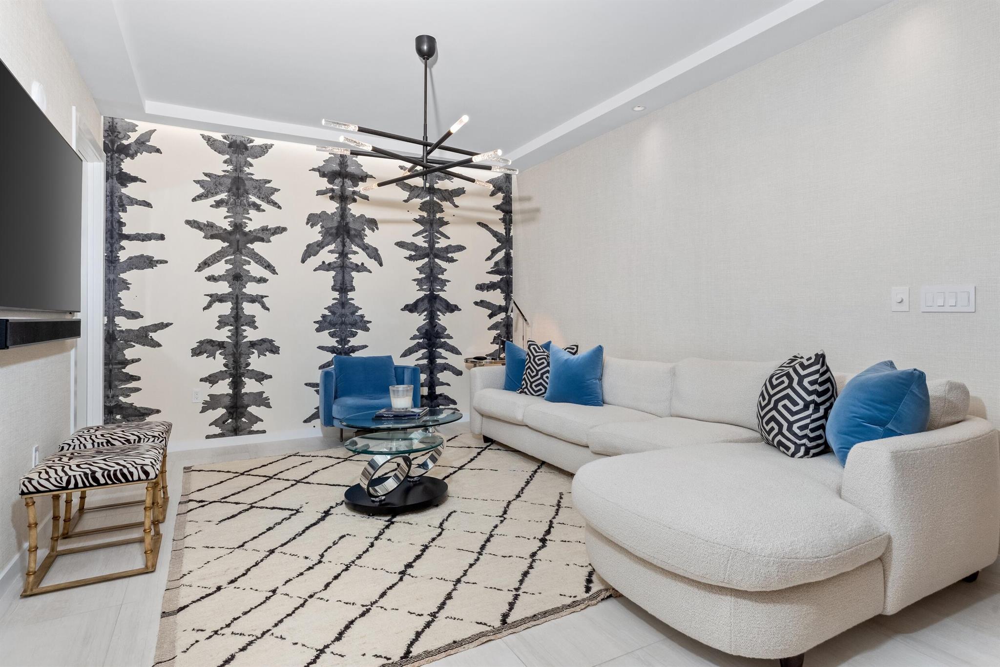 Alina Residences - Residential