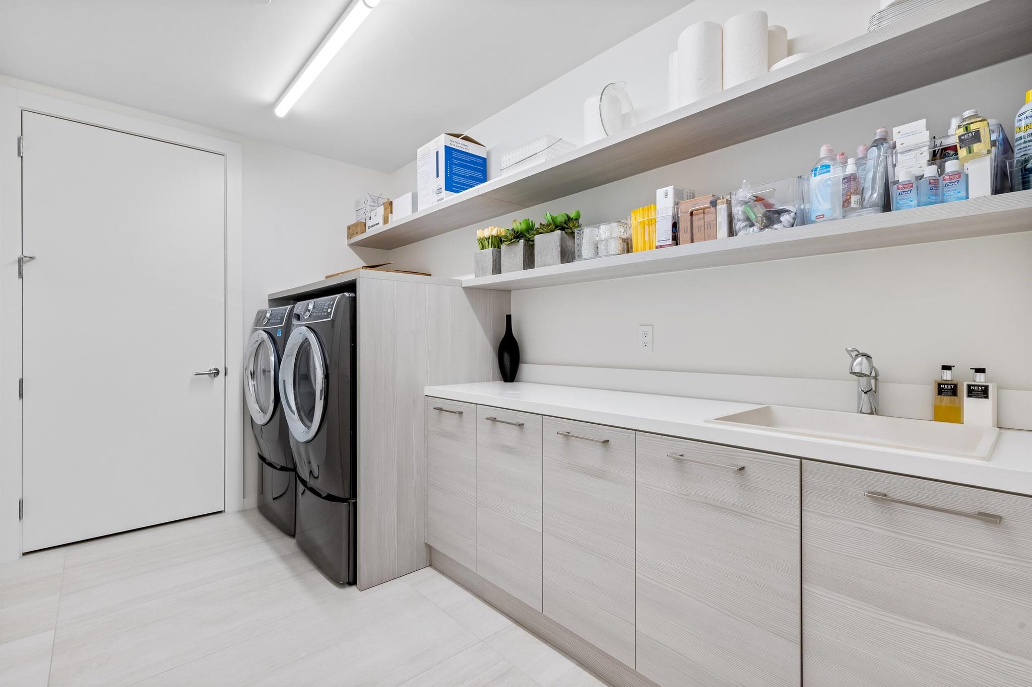 Alina Residences - Residential