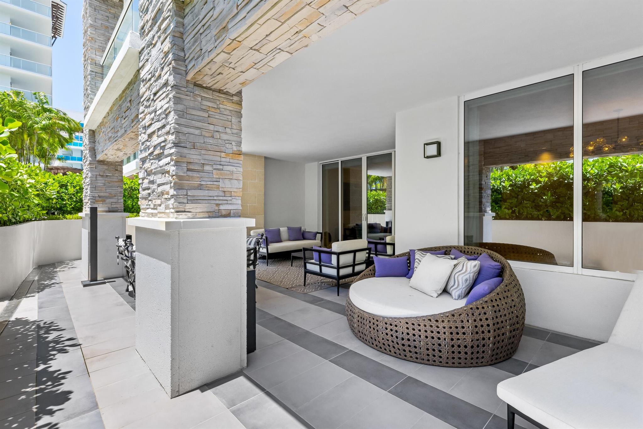 Alina Residences - Residential