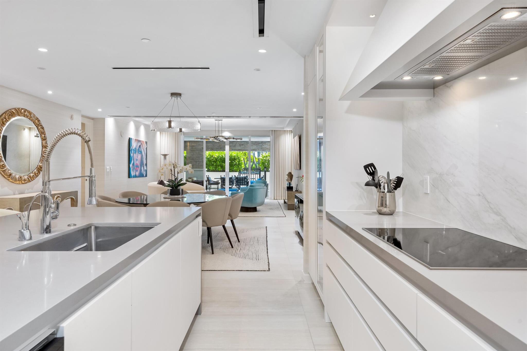 Alina Residences - Residential