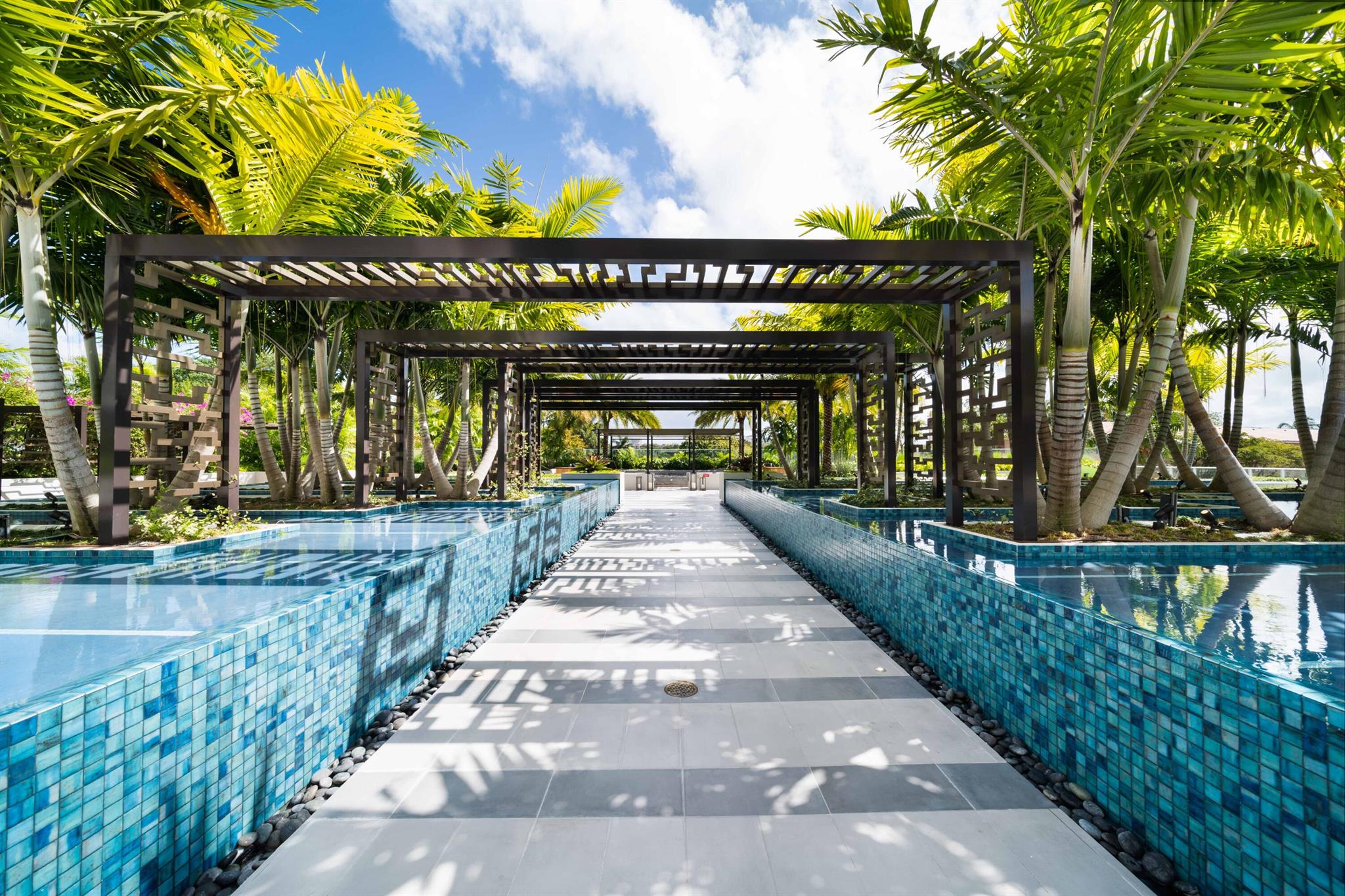 Alina Residences - Residential