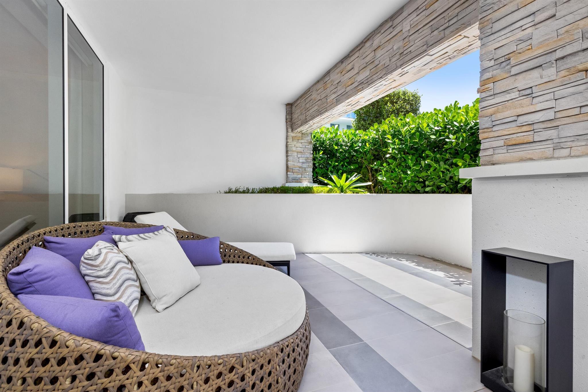 Alina Residences - Residential