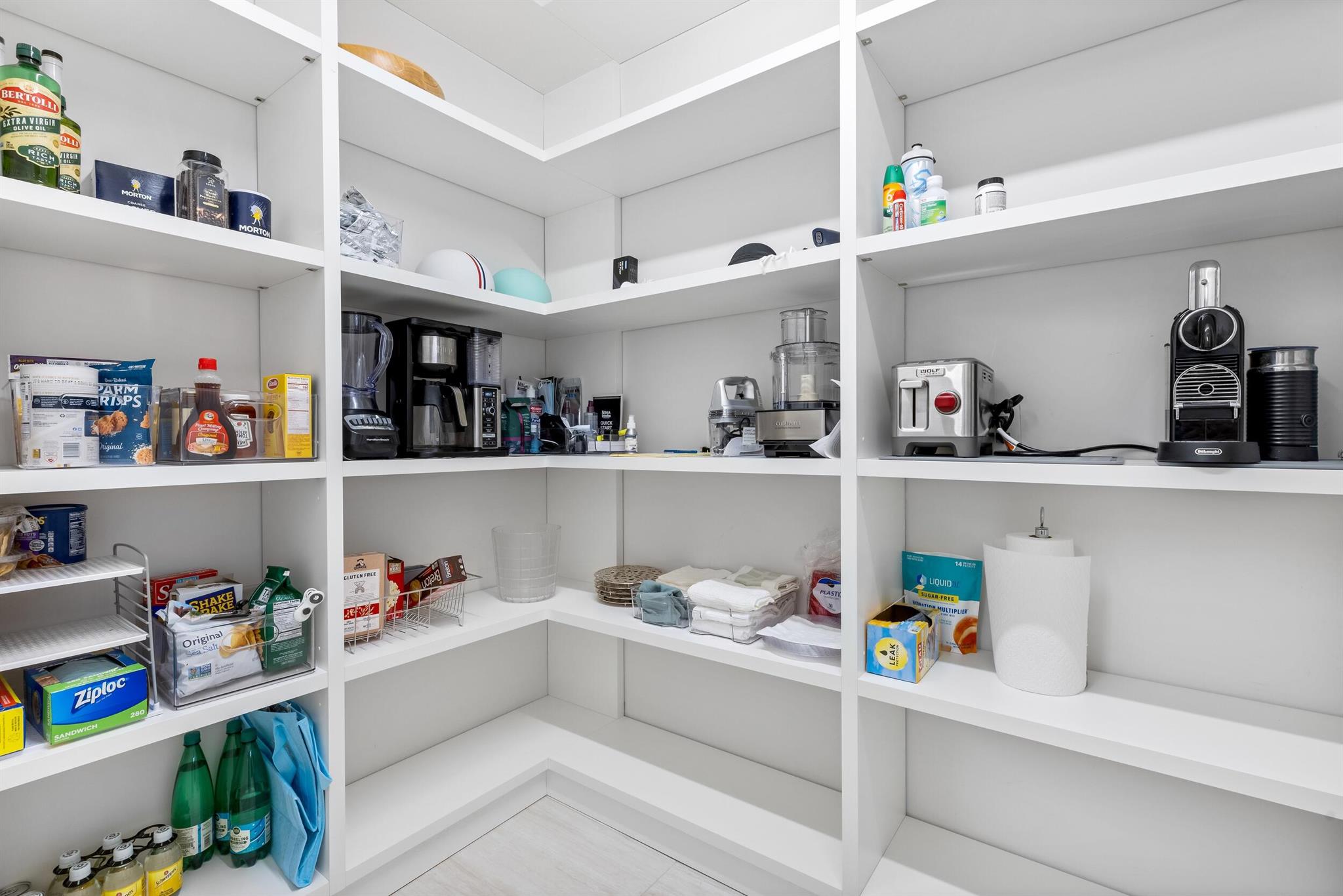 Alina Residences - Residential