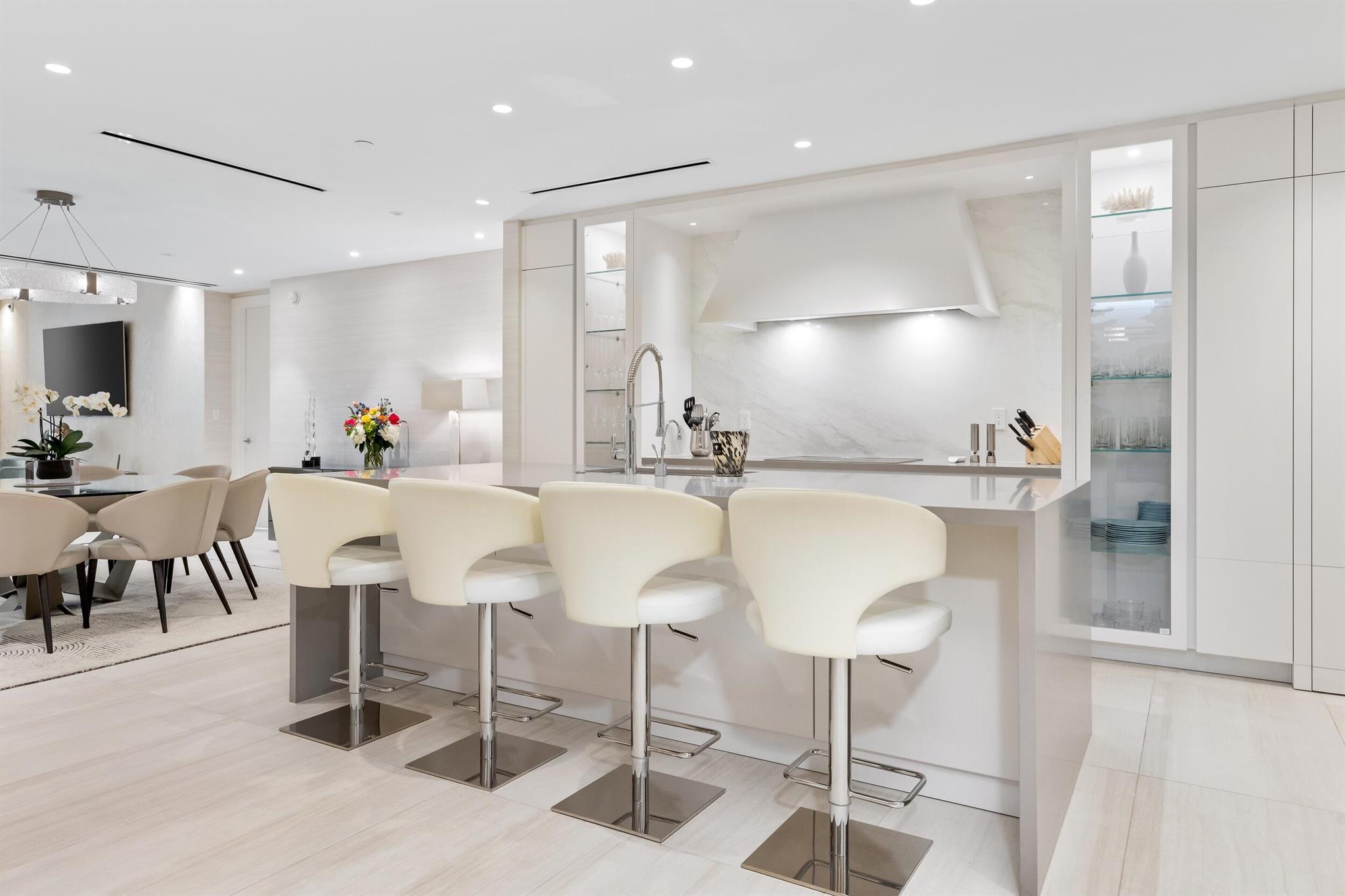 Alina Residences - Residential