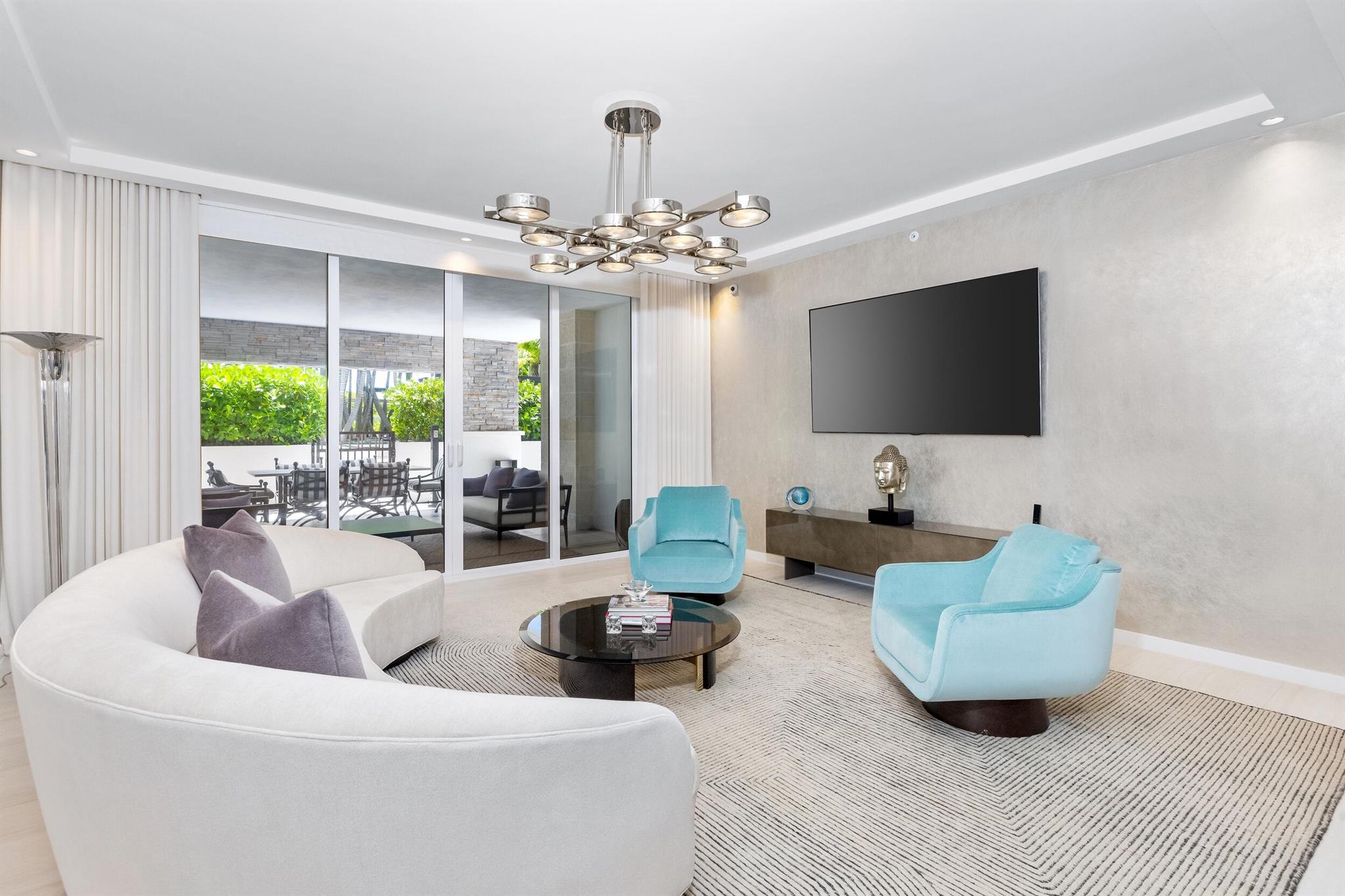 Alina Residences - Residential