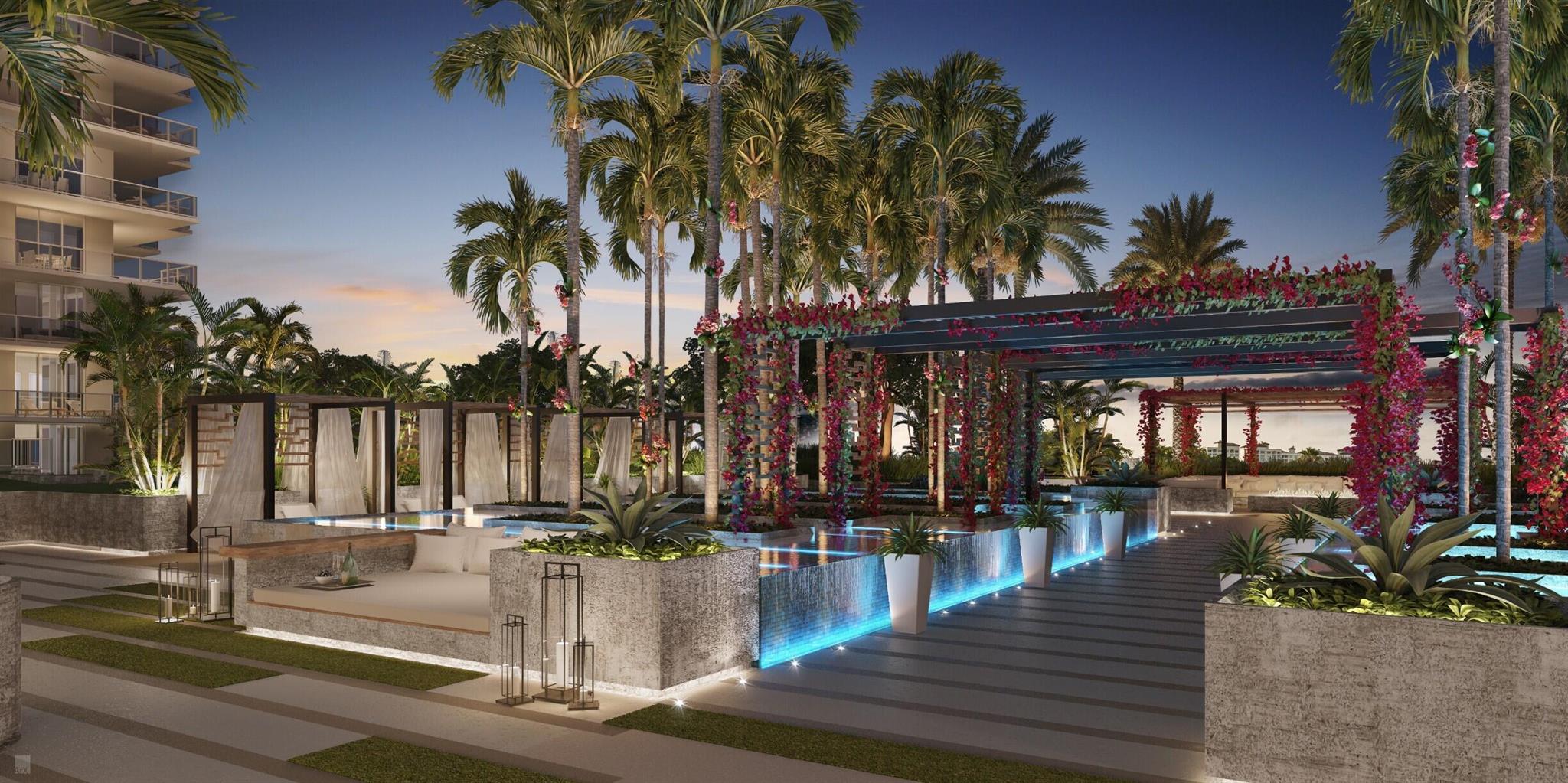 Alina Residences - Residential