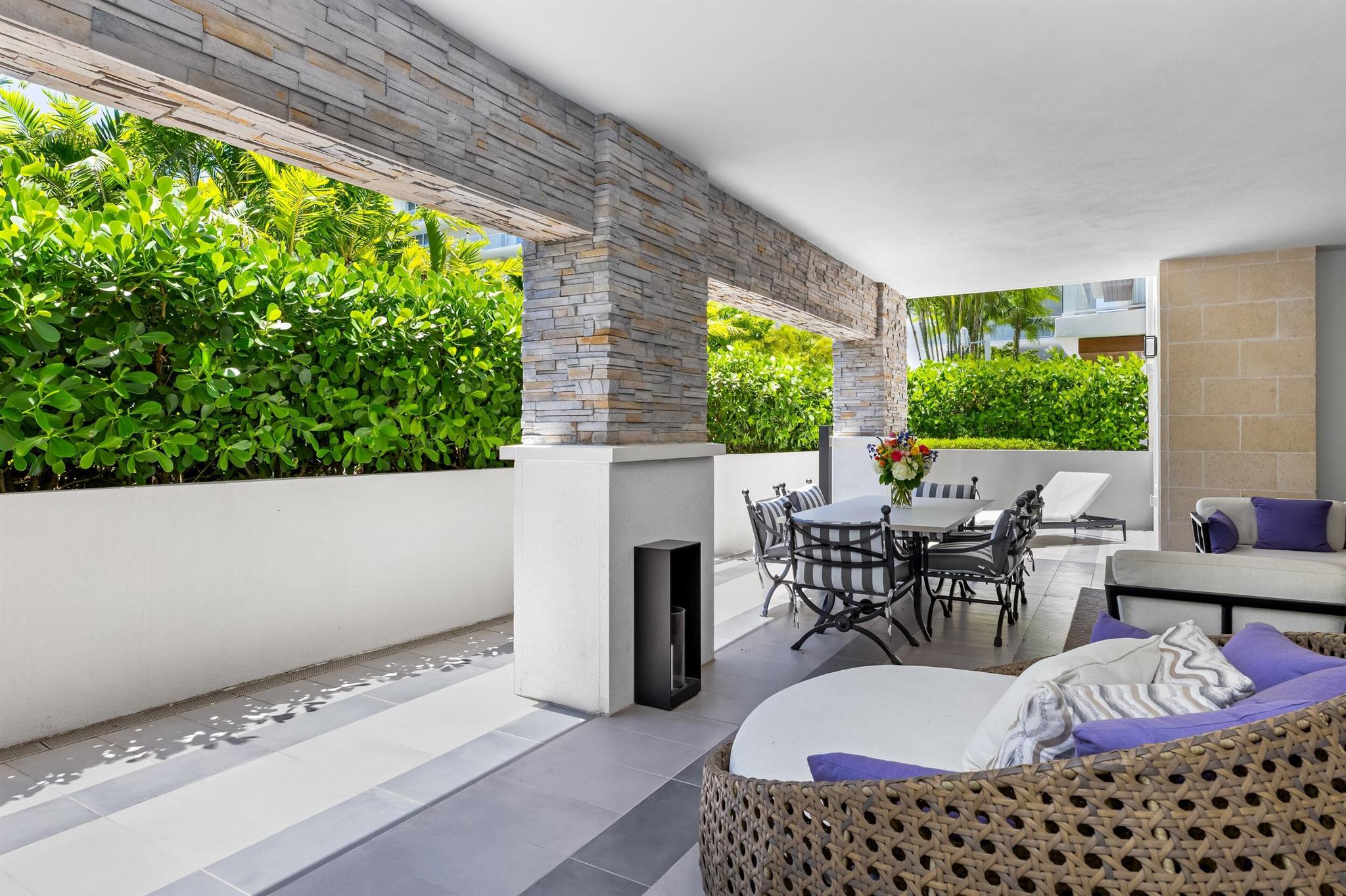 Alina Residences - Residential