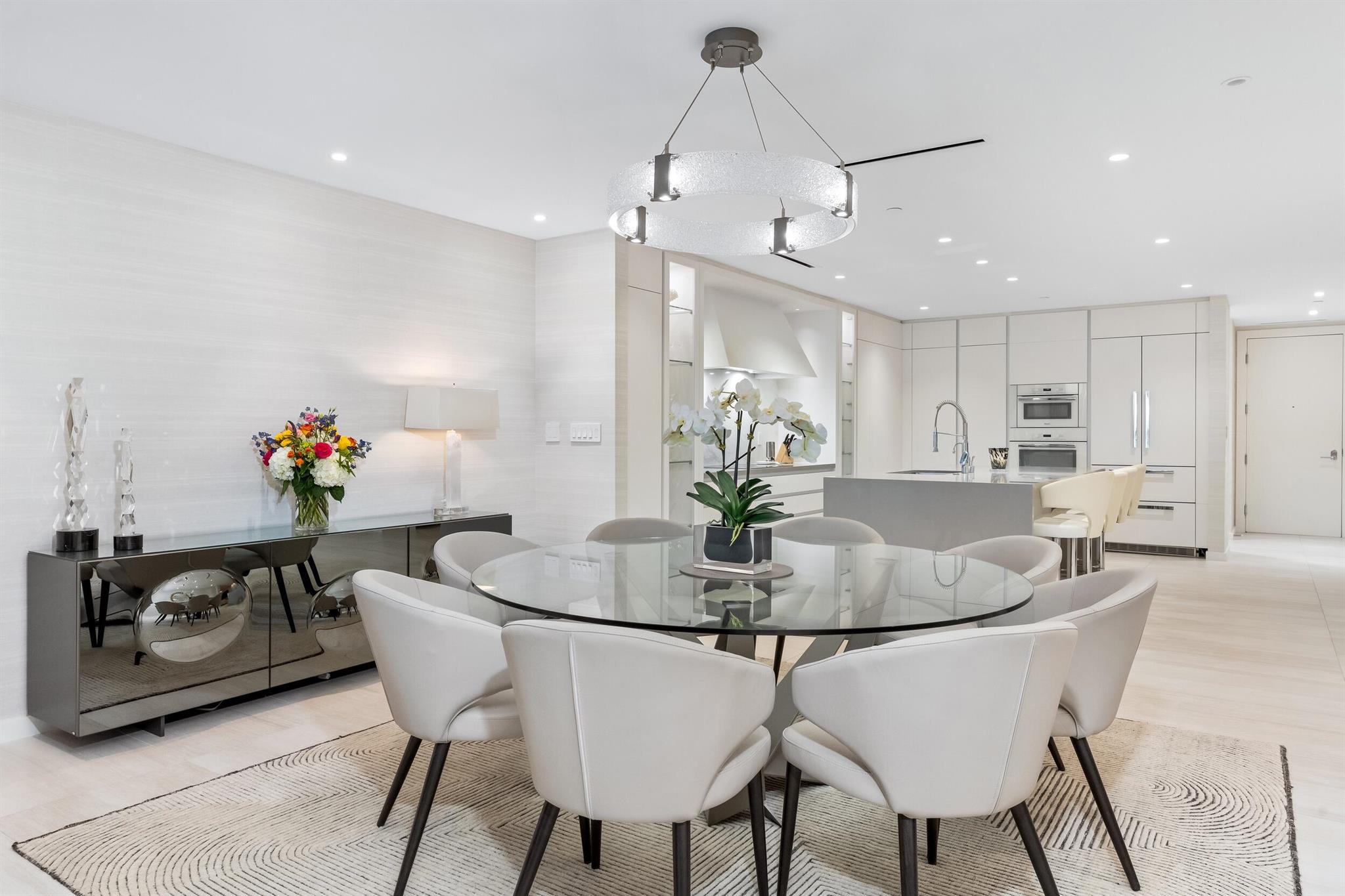 Alina Residences - Residential