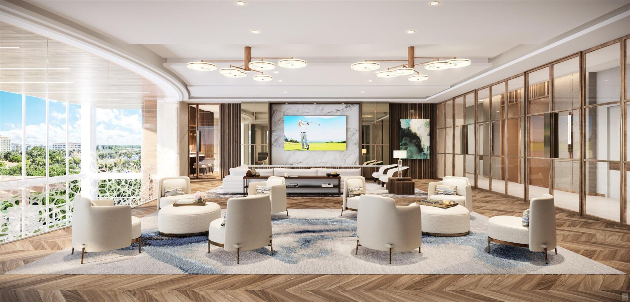 Alina Residences - Residential