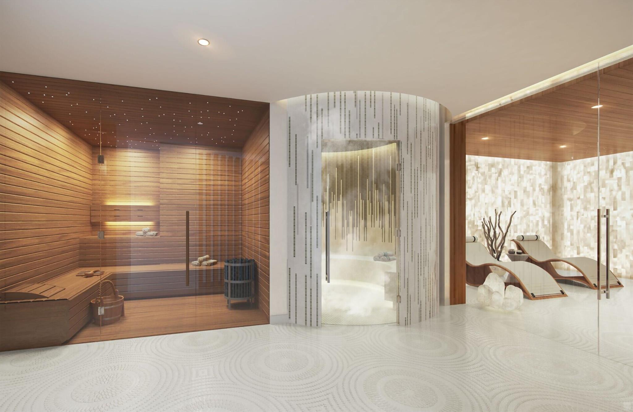 Alina Residences - Residential