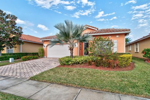 A home in Vero Beach