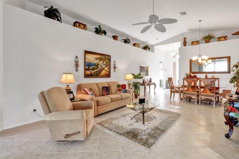 A home in Vero Beach