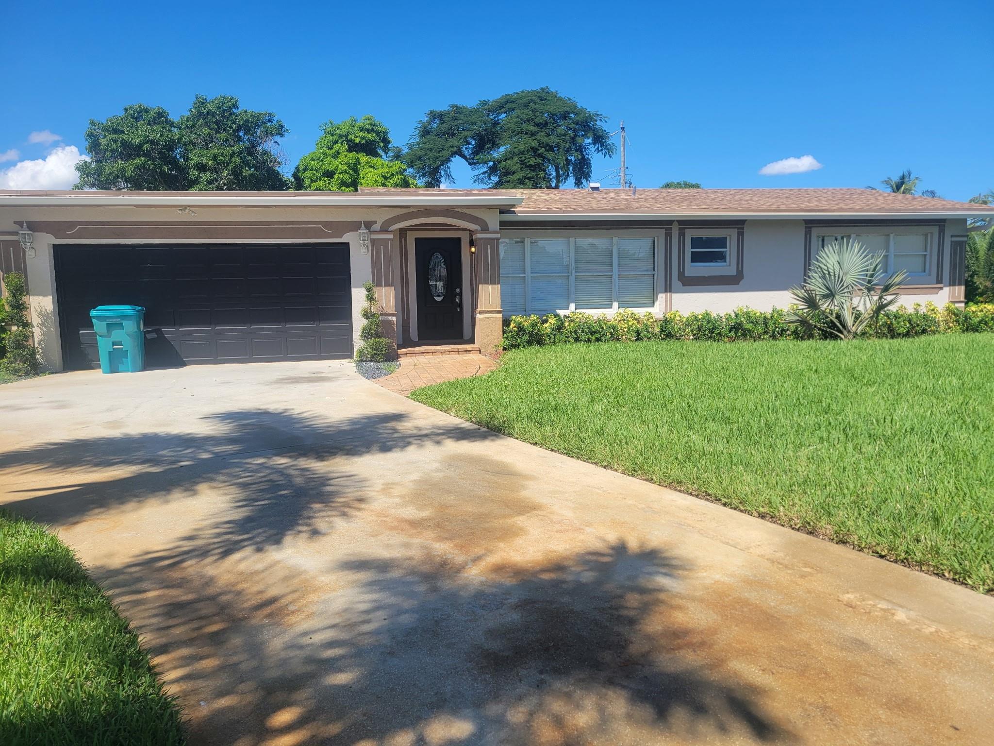 401 NW 5th Ave