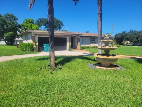 401 NW 5th Ave Boynton Beach FL 33435
