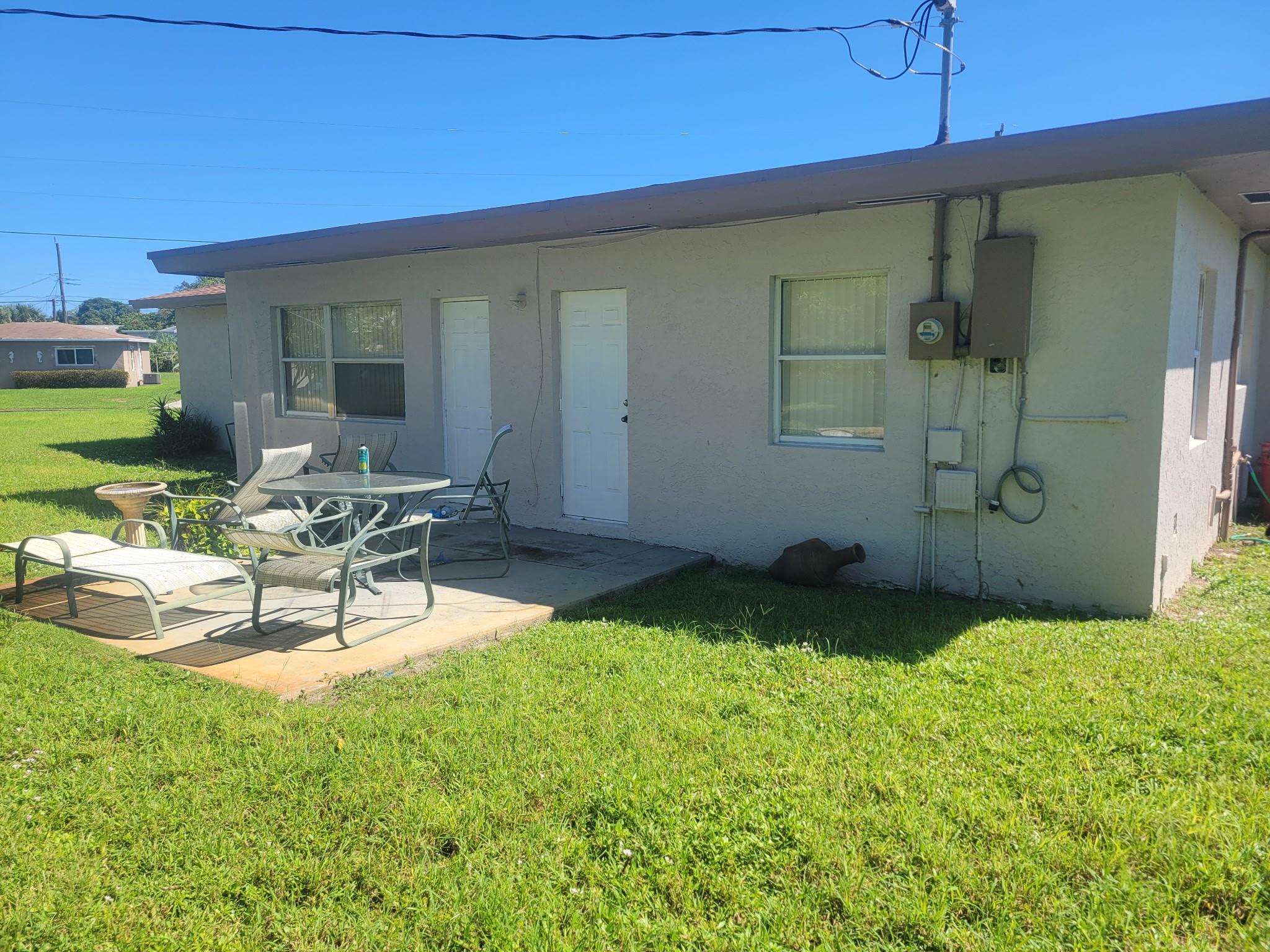 401 NW 5th Ave
