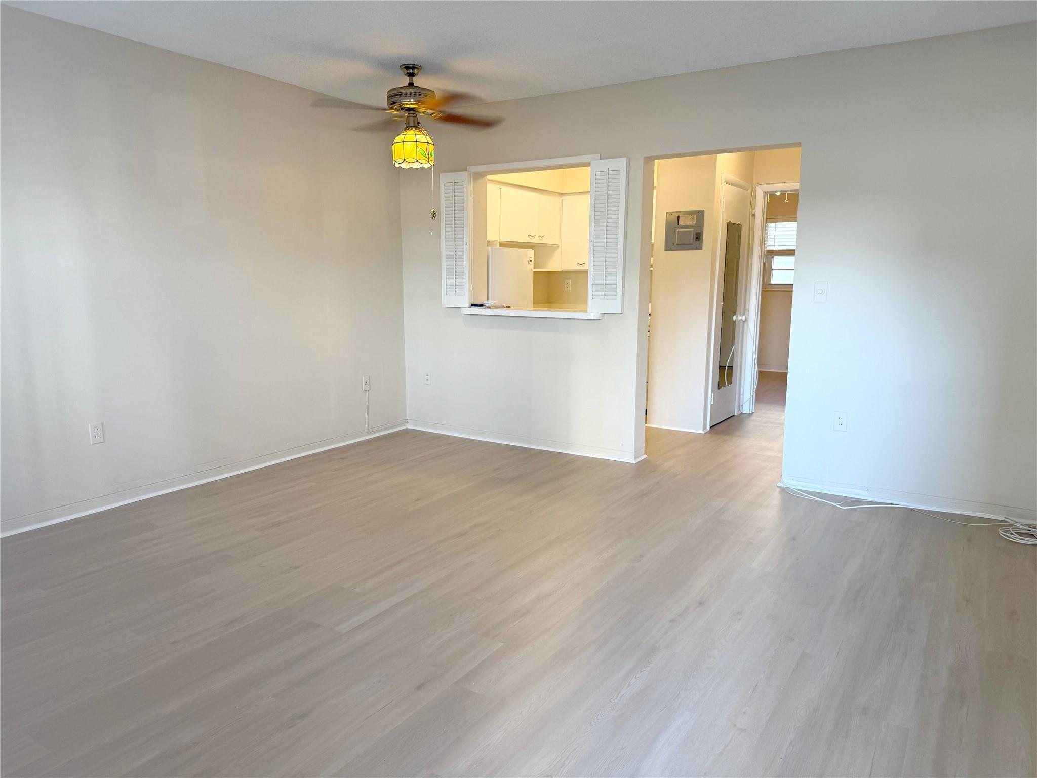 Golden Bay Lodge Co-Op - Residential Lease