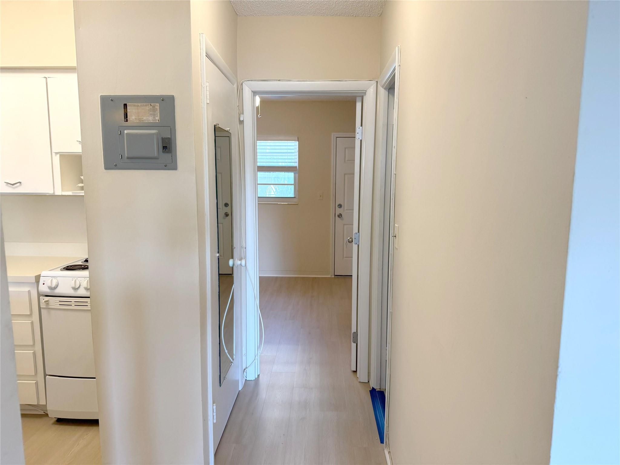 Golden Bay Lodge Co-Op - Residential Lease