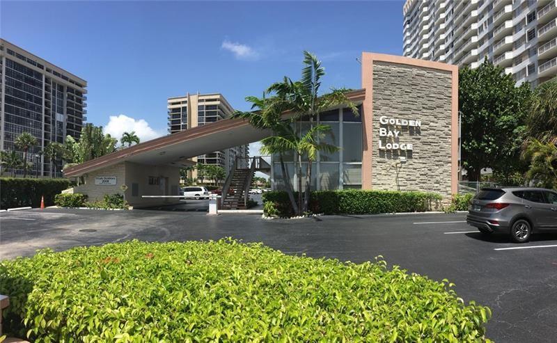 Golden Bay Lodge Co-Op - Residential Lease