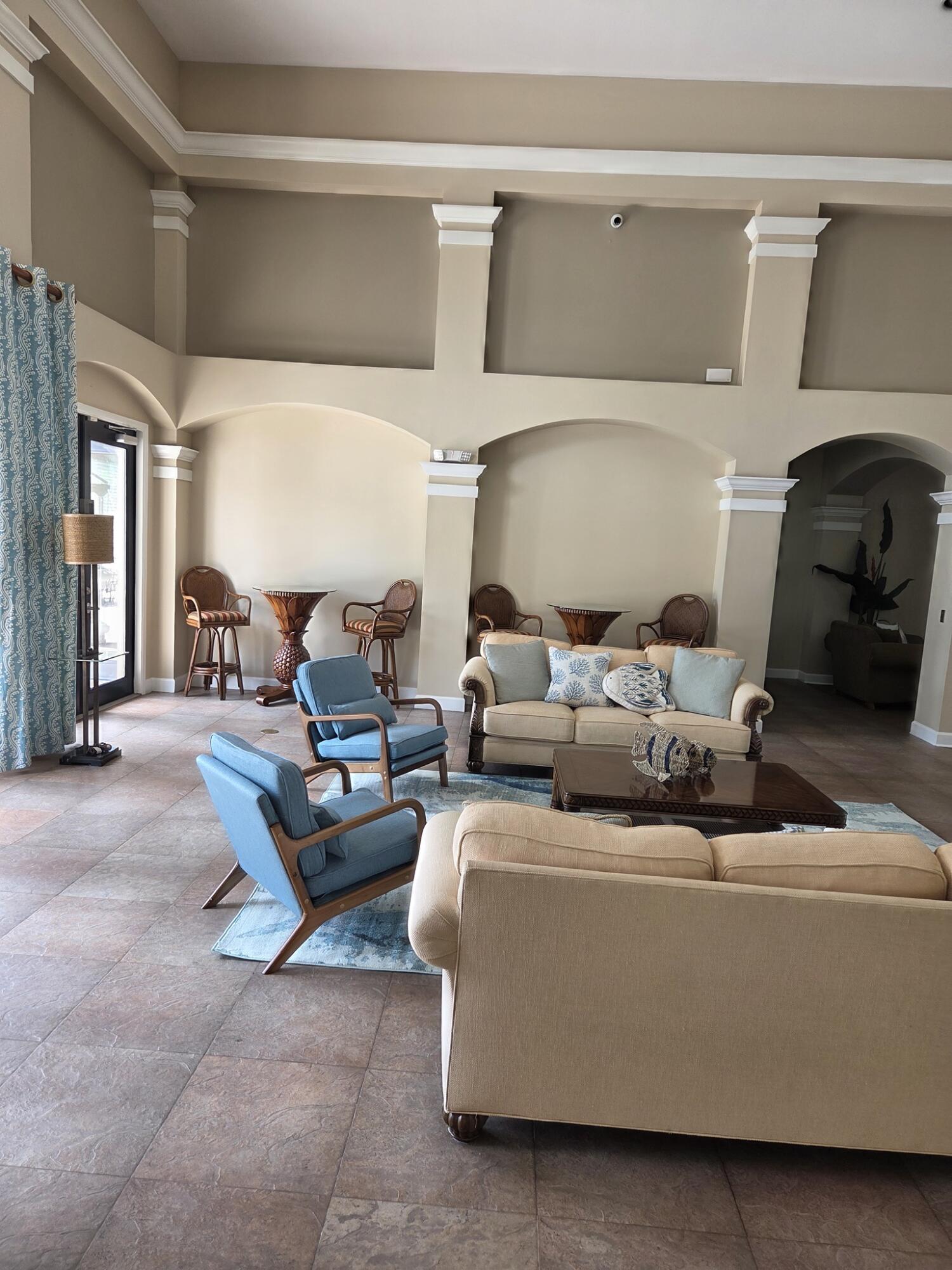 THE CLUB AT ST LUCIE WEST, A CONDOMINIUM - Residential