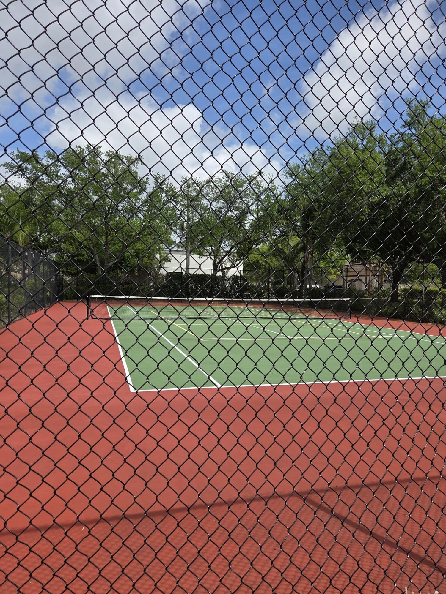 THE CLUB AT ST LUCIE WEST, A CONDOMINIUM - Residential
