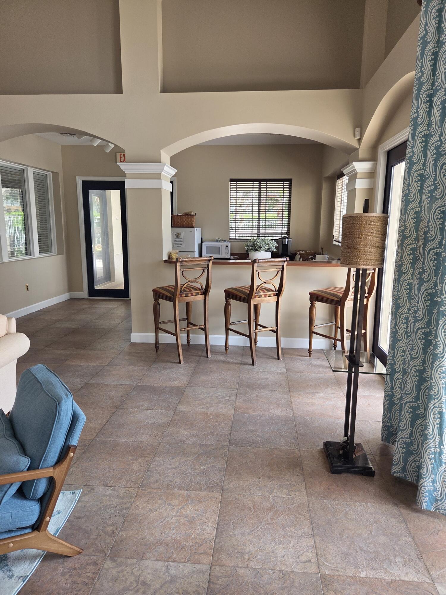 THE CLUB AT ST LUCIE WEST, A CONDOMINIUM - Residential