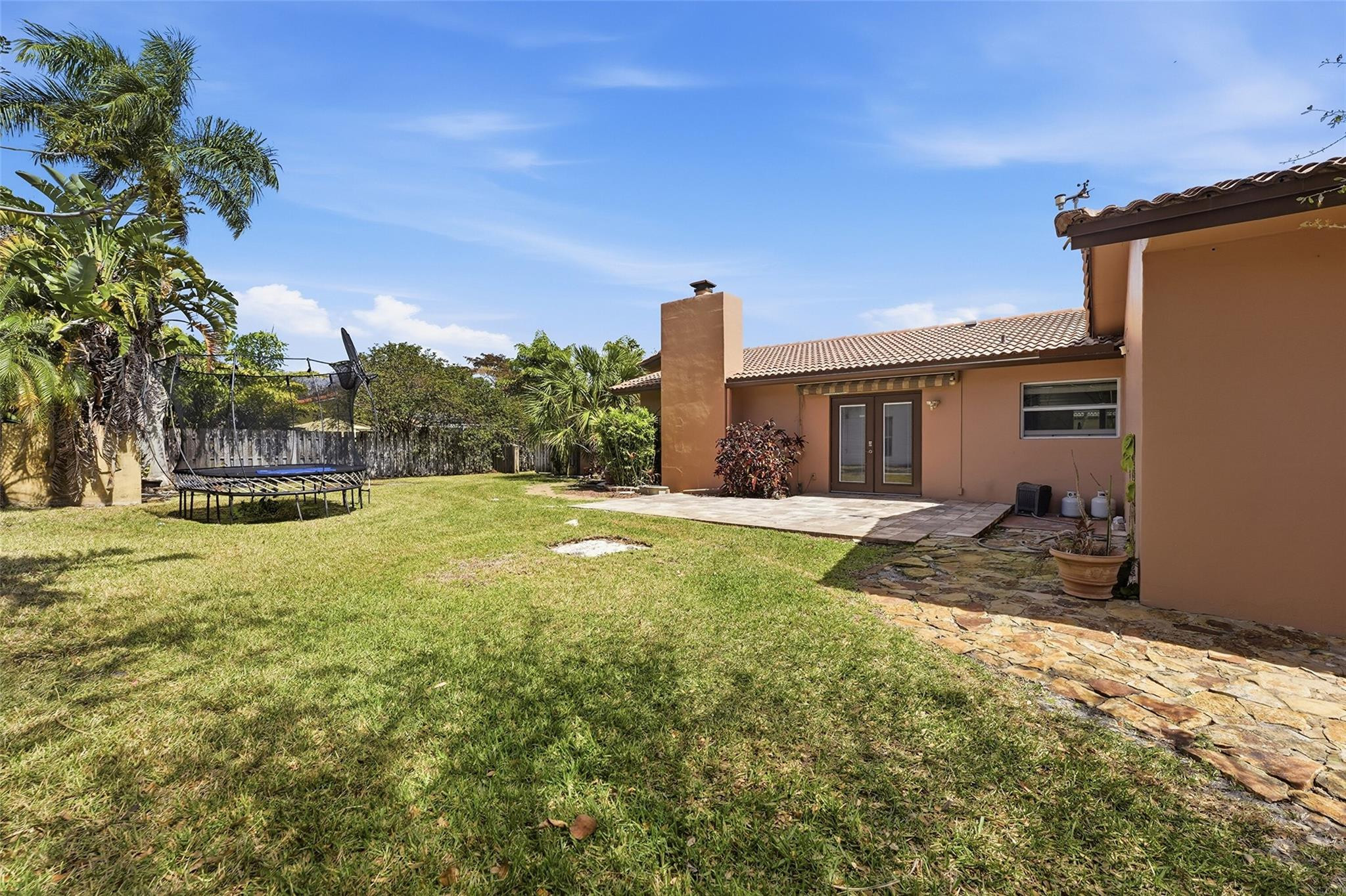 Coral Spgs Country Club W - Residential