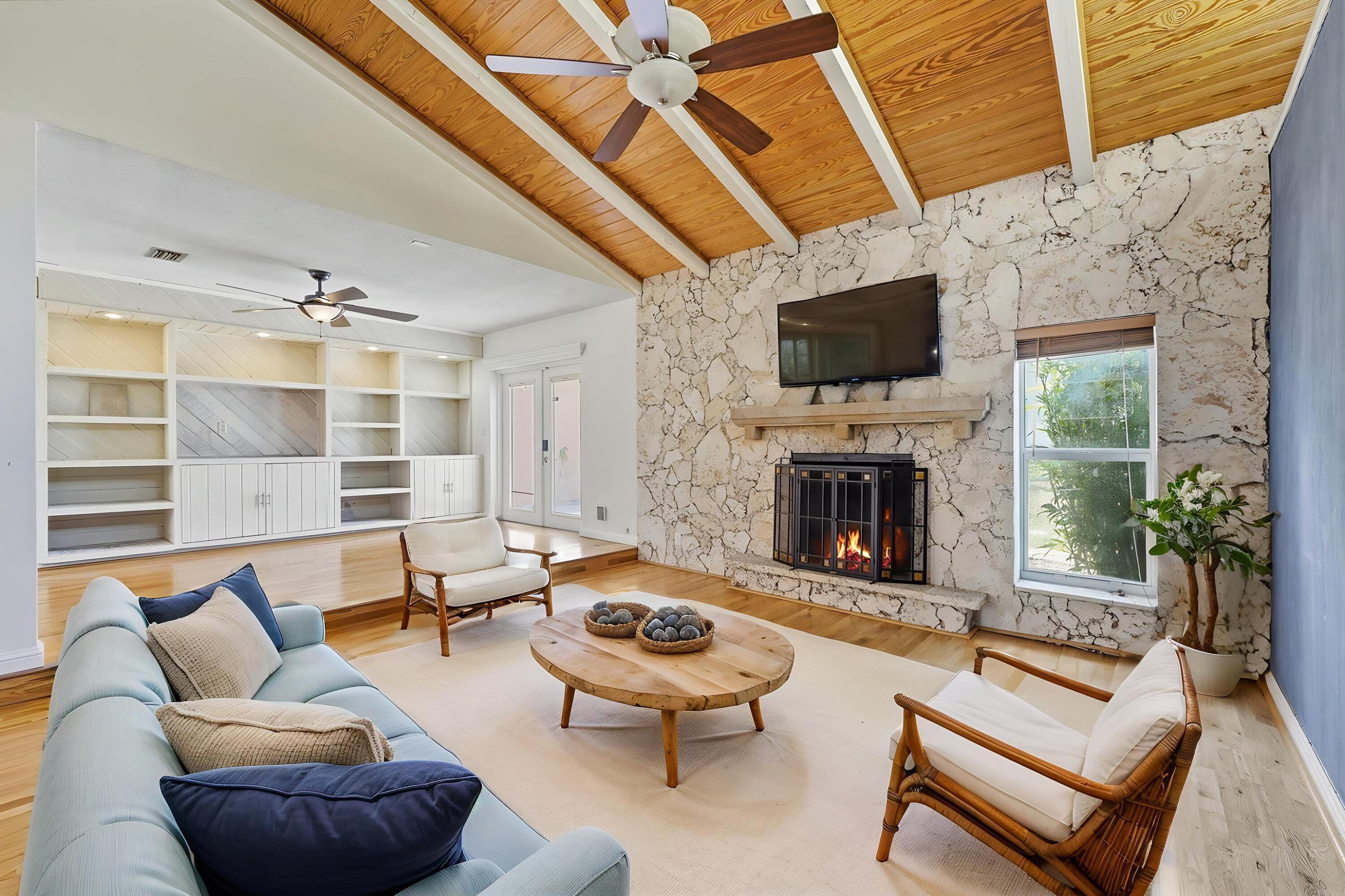 Coral Spgs Country Club W - Residential