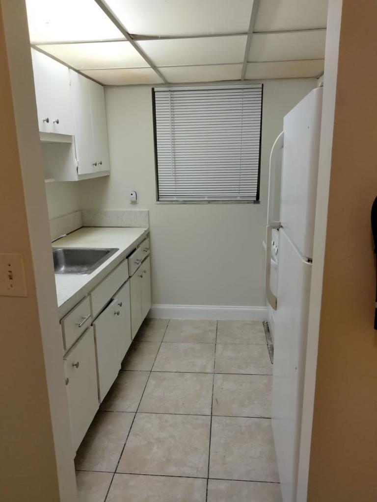 Bristol Court Condo - Residential Lease