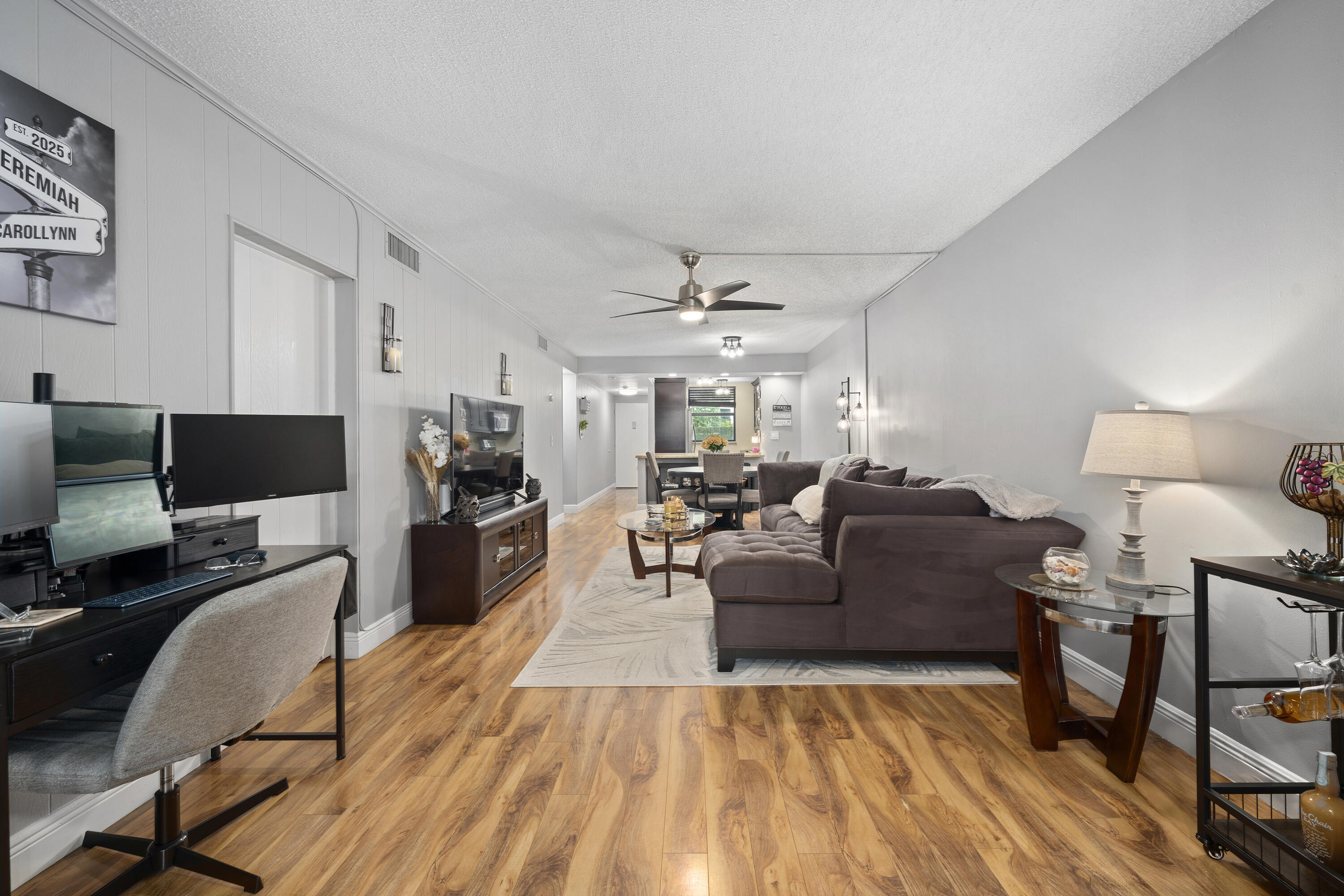 GREENGLADES CONDO I - Residential