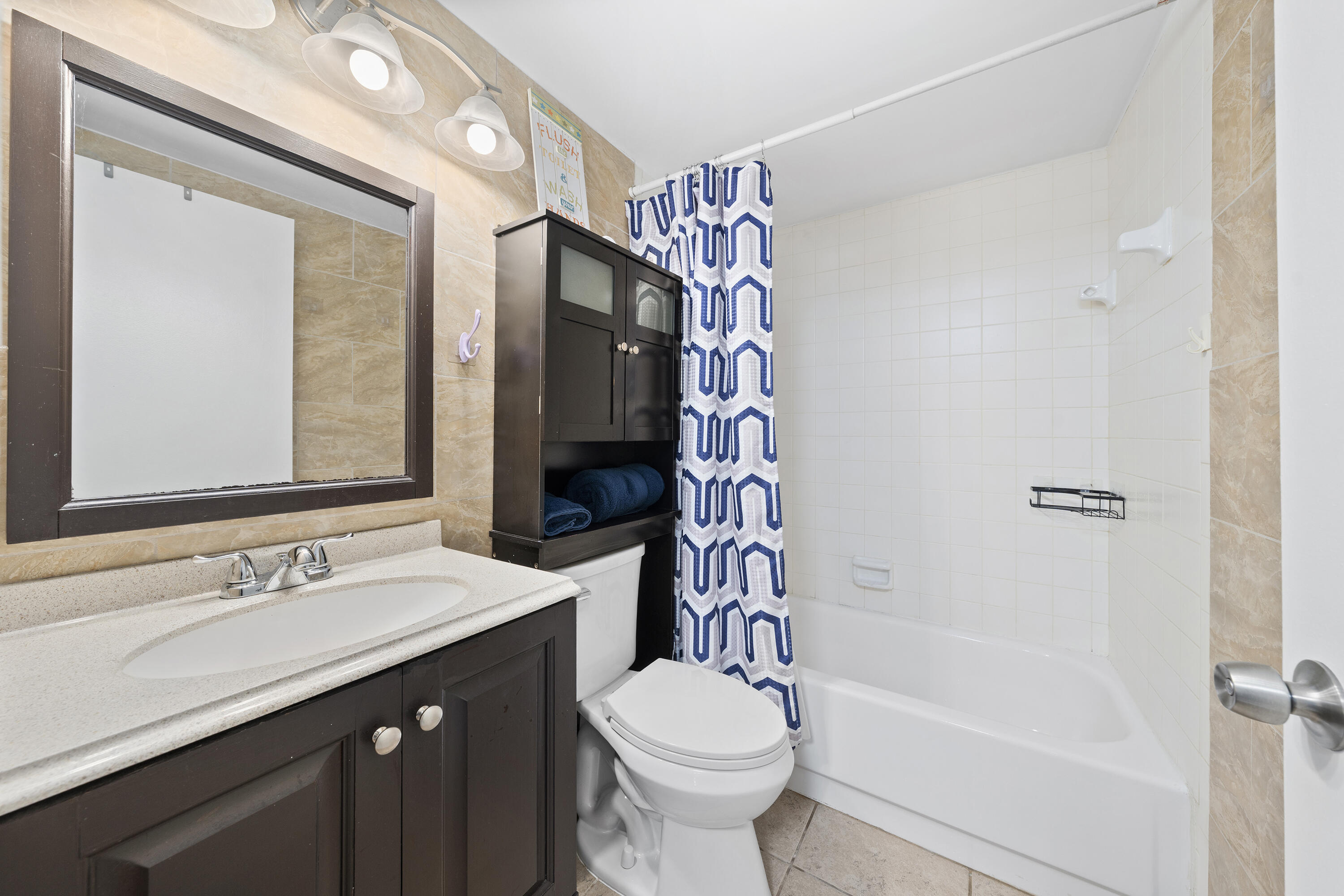 GREENGLADES CONDO I - Residential