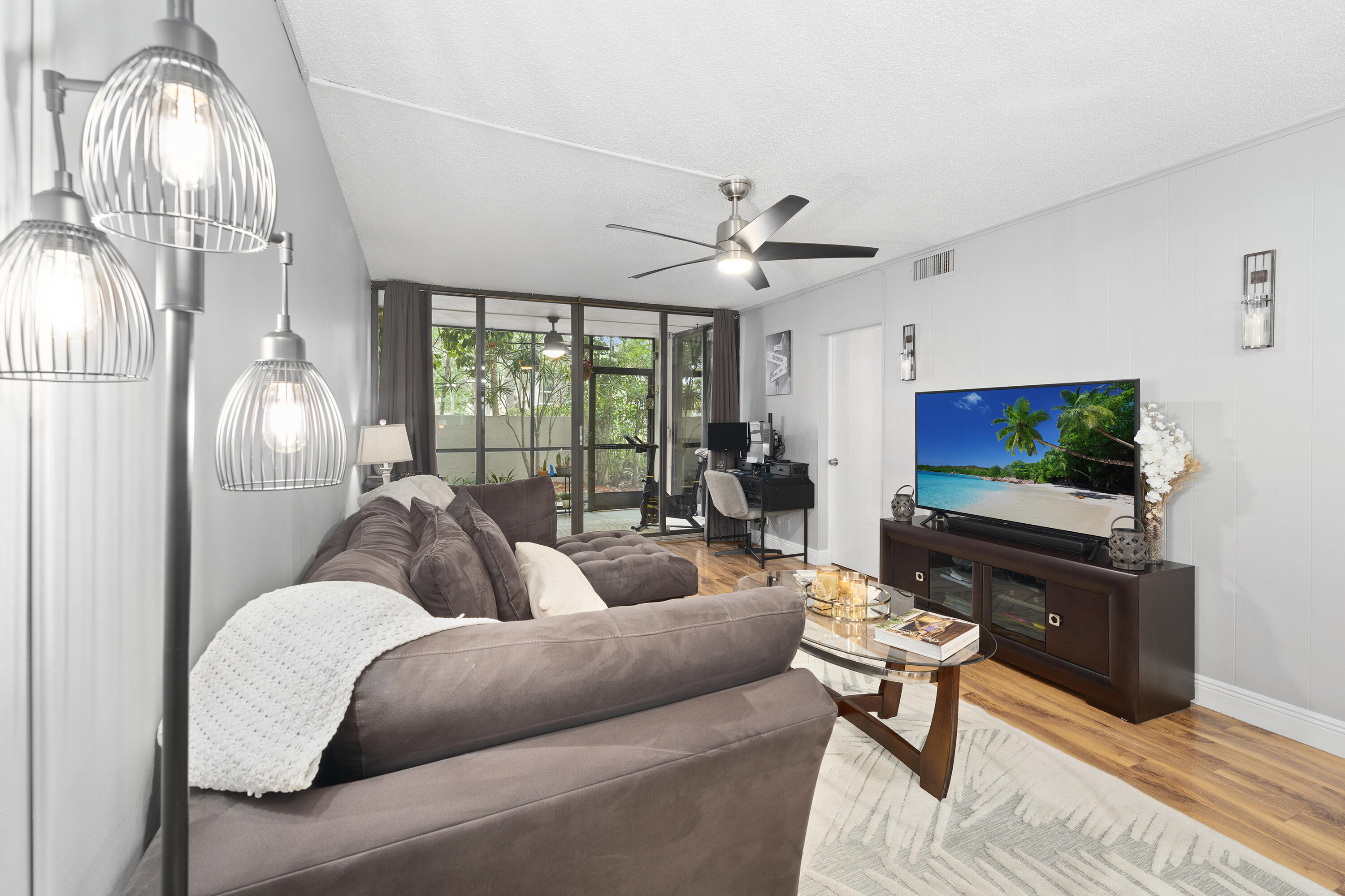 GREENGLADES CONDO I - Residential