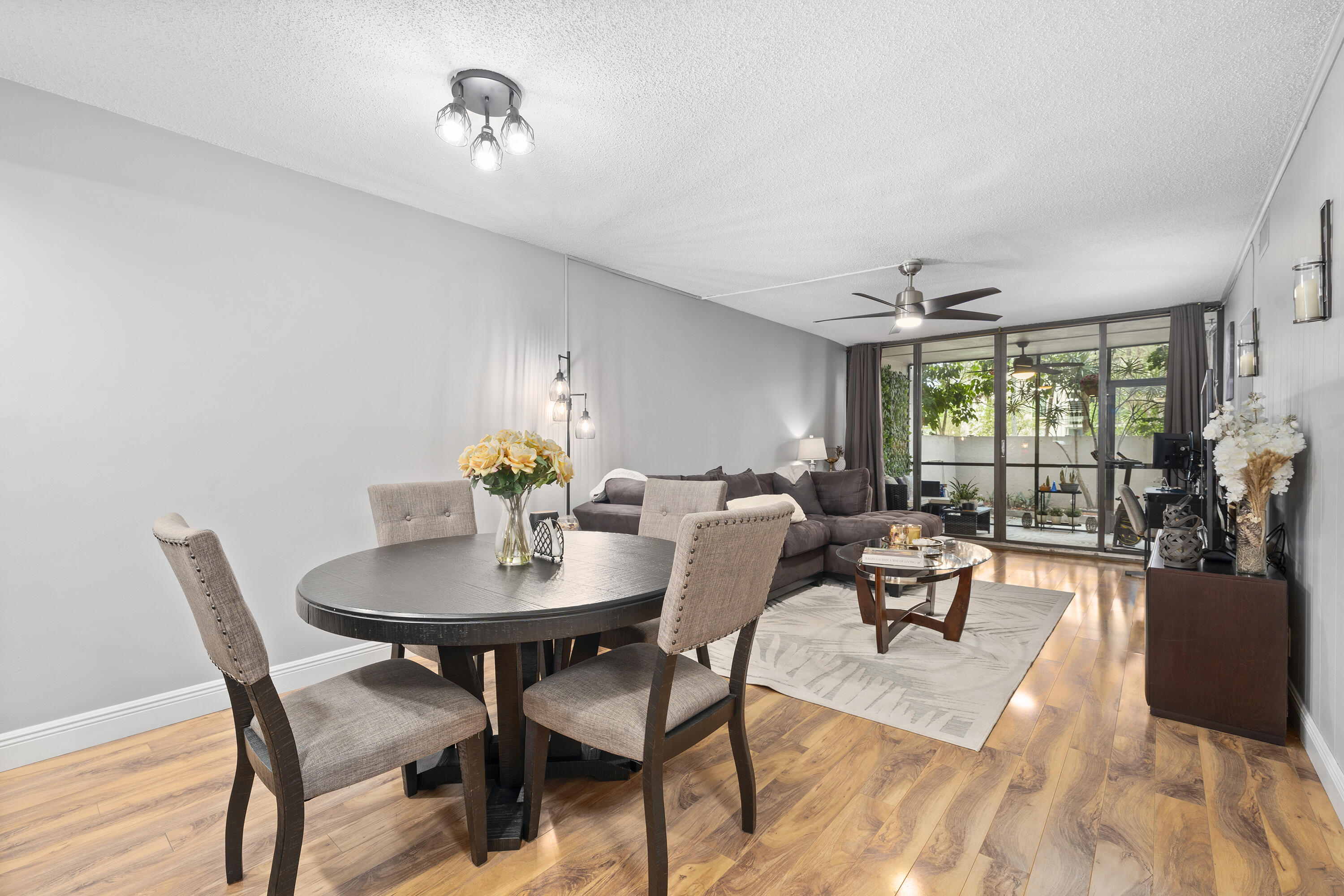 GREENGLADES CONDO I - Residential