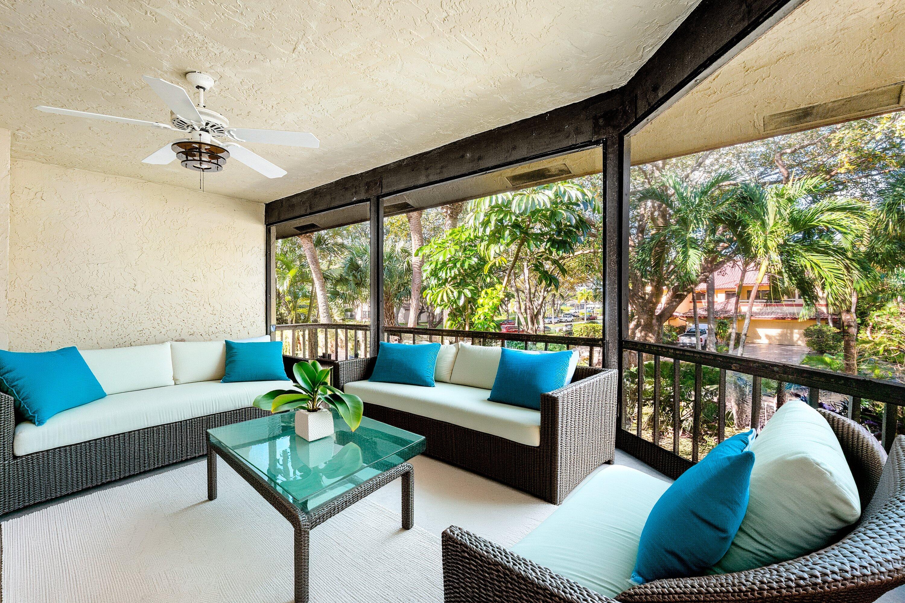 TOWNHOMES OF BOCA DELRAY CONDO - Residential