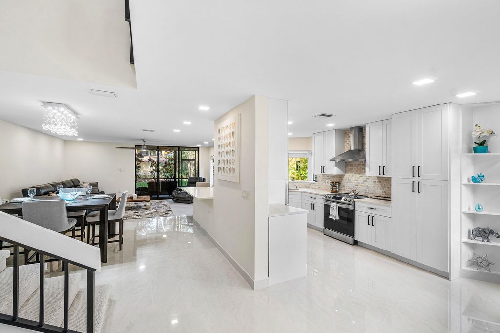 Photo of 5294 10th Fairway Drive, Delray Beach, FL 33484 (MLS # B26001540)