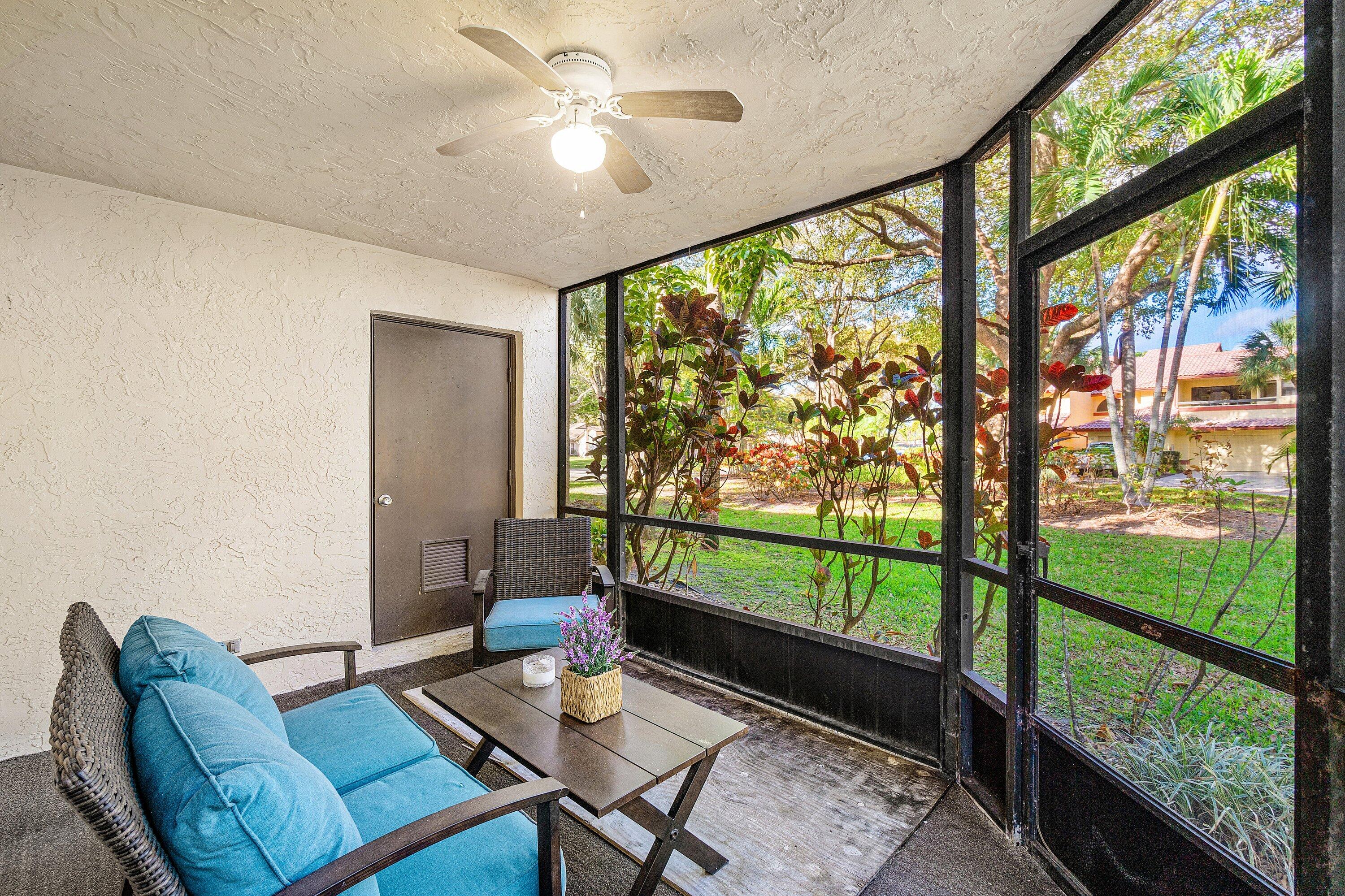 TOWNHOMES OF BOCA DELRAY CONDO - Residential