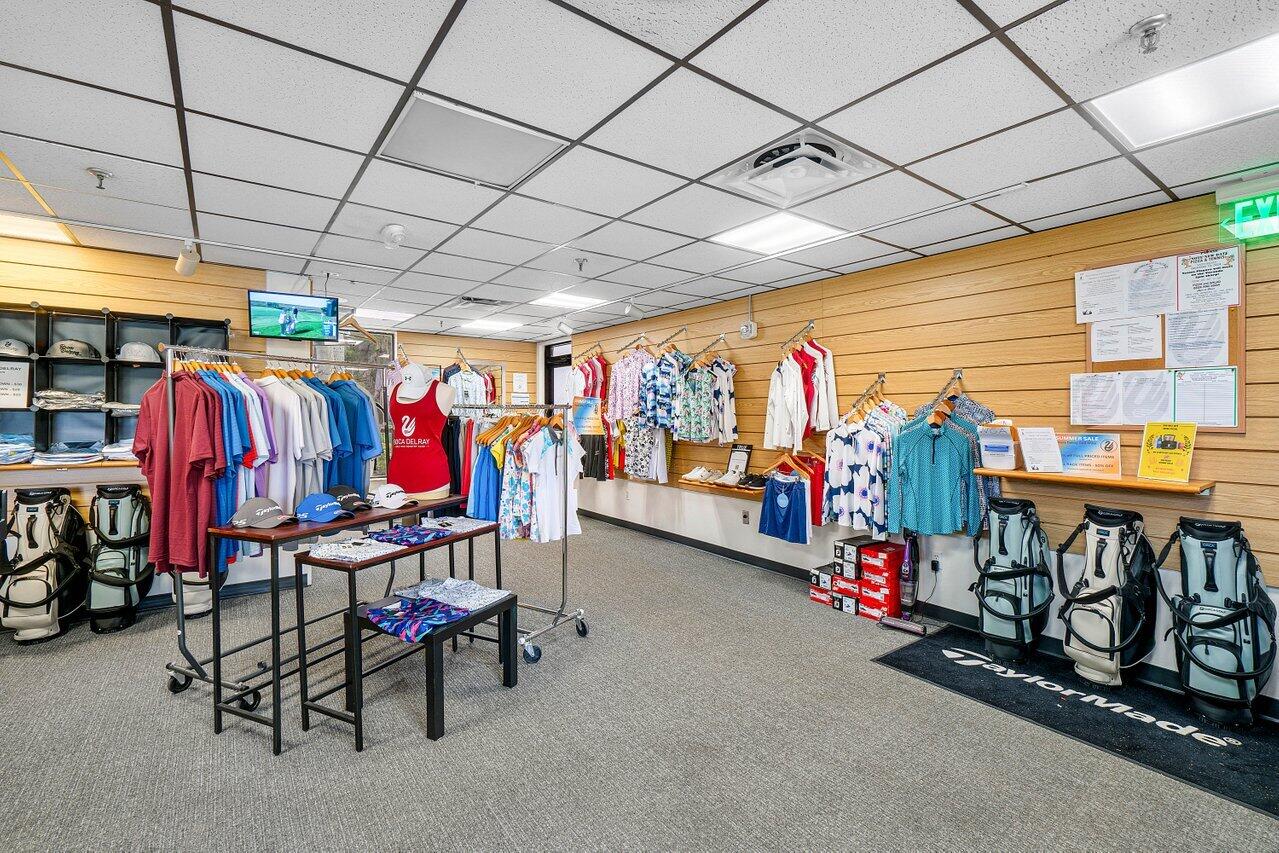 TOWNHOMES OF BOCA DELRAY CONDO - Residential