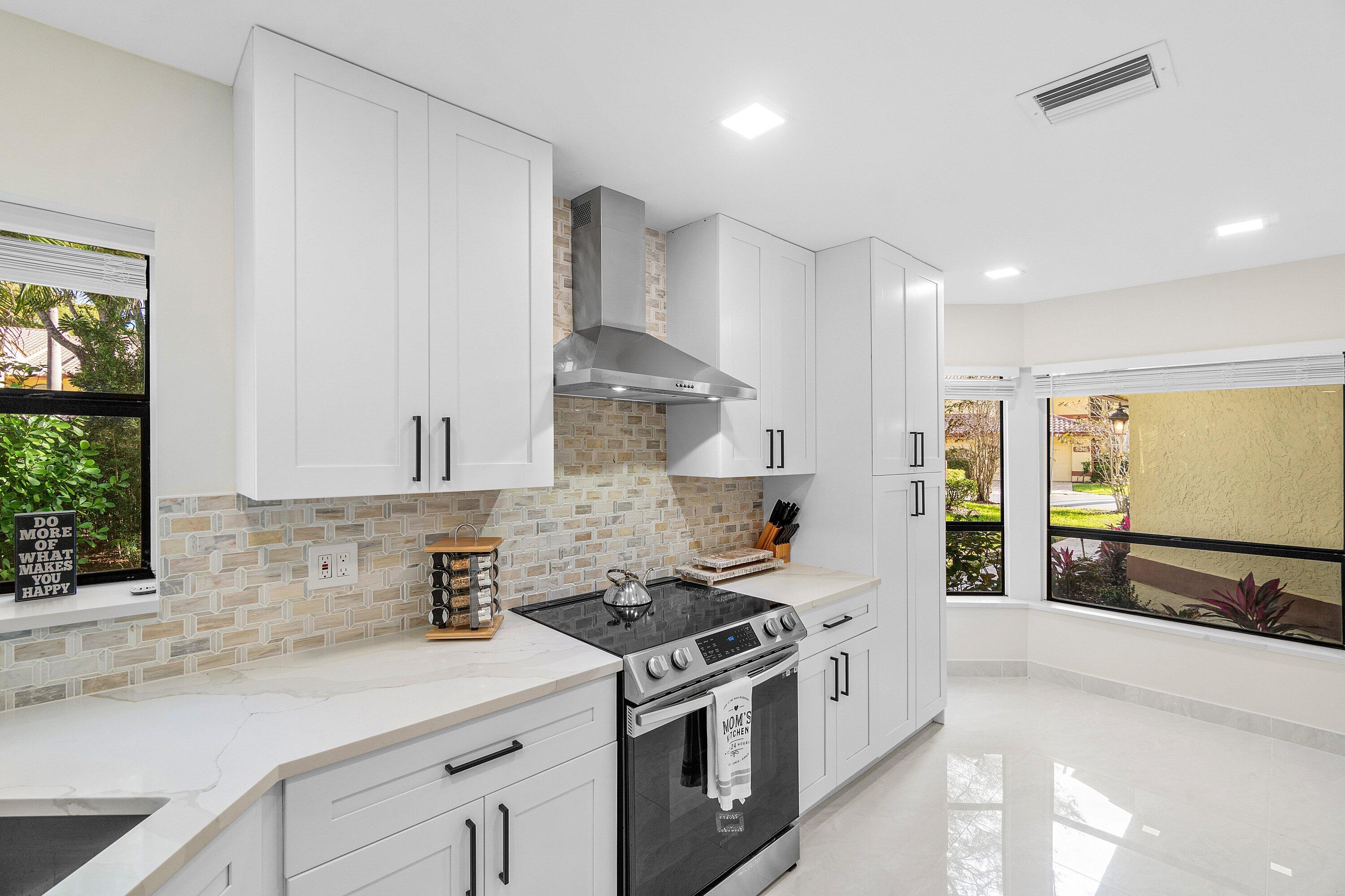 TOWNHOMES OF BOCA DELRAY CONDO - Residential