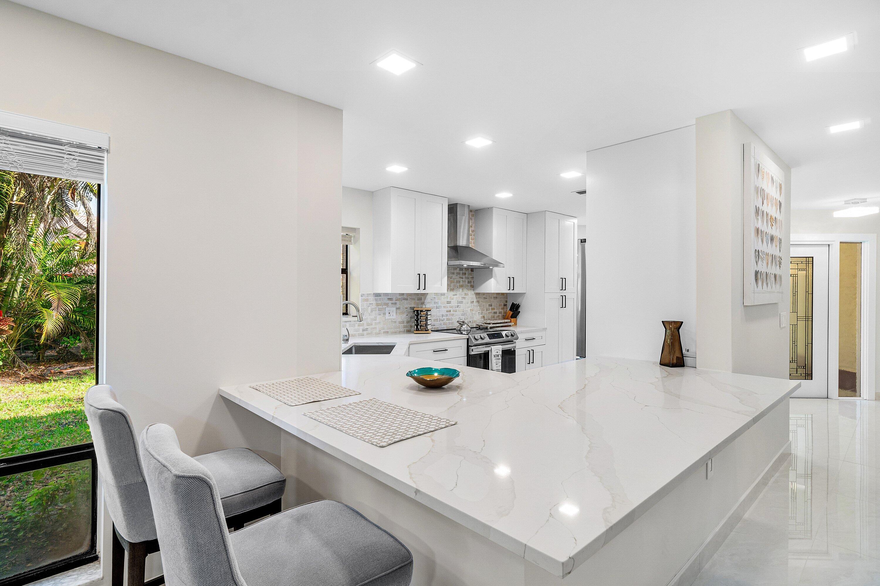 TOWNHOMES OF BOCA DELRAY CONDO - Residential