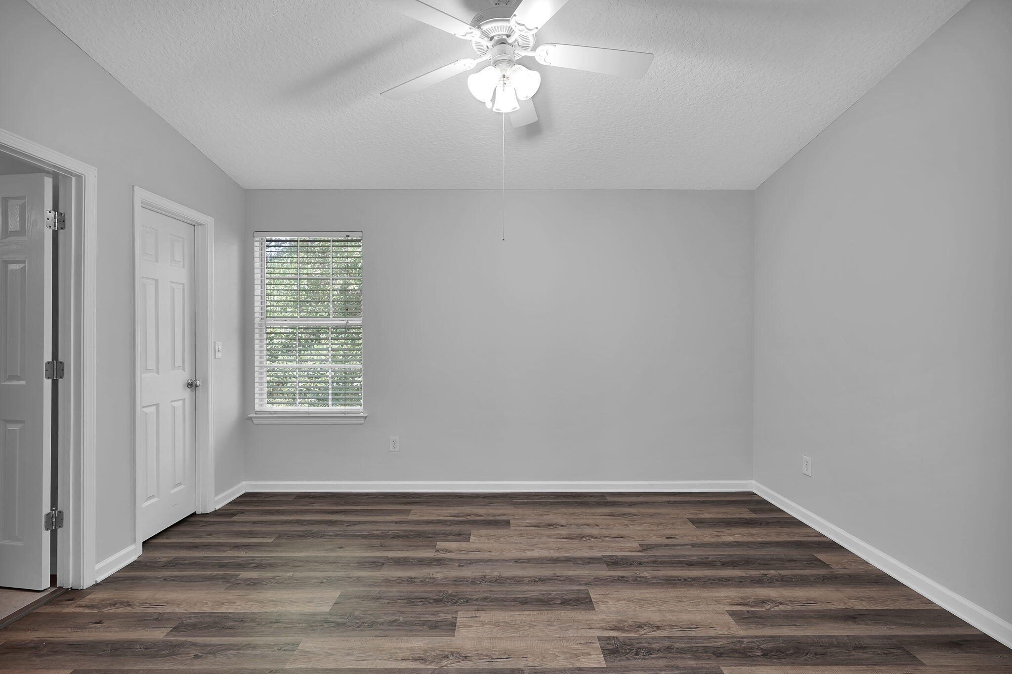 HOMEPORT SUBDIVISION R/P - Residential