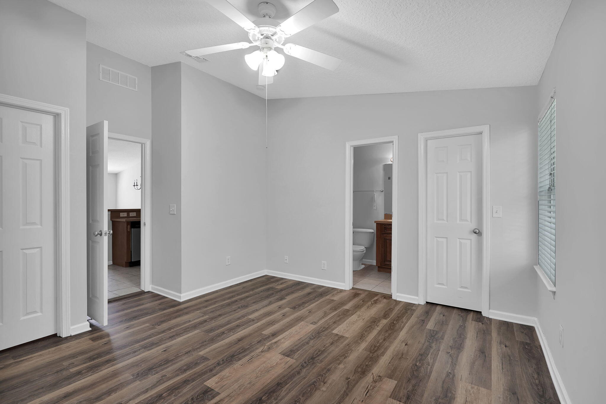 HOMEPORT SUBDIVISION R/P - Residential