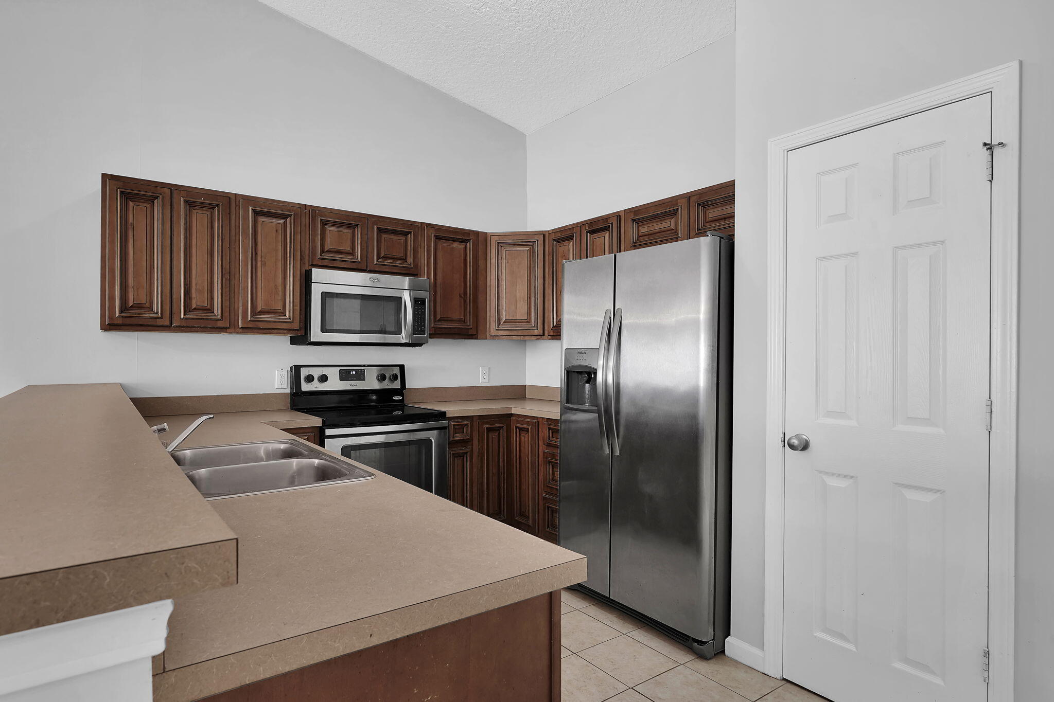 HOMEPORT SUBDIVISION R/P - Residential