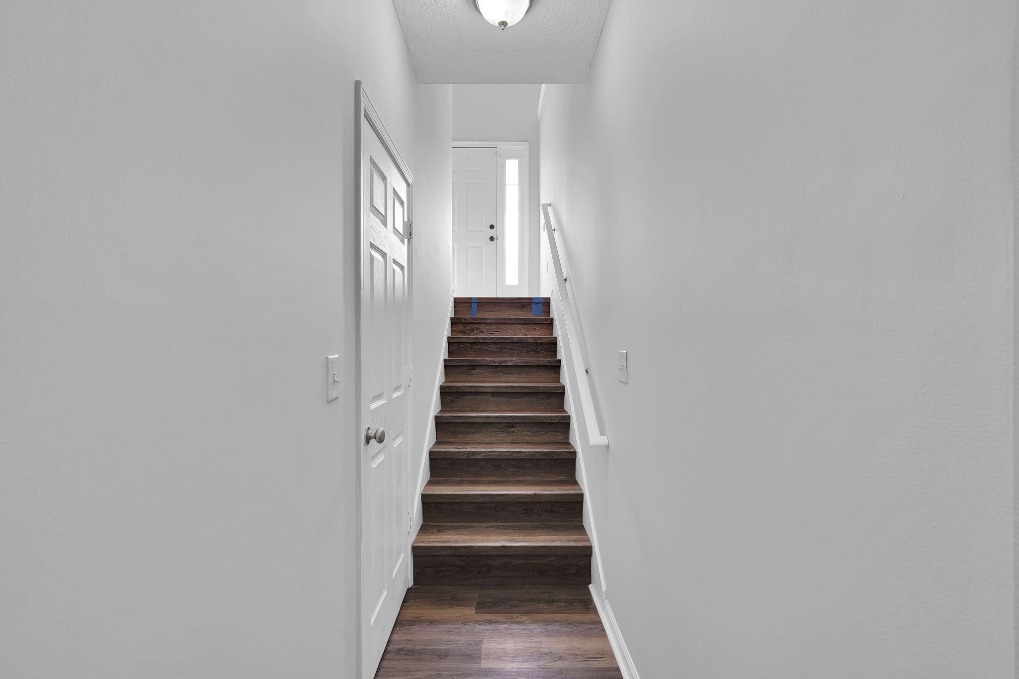 HOMEPORT SUBDIVISION R/P - Residential