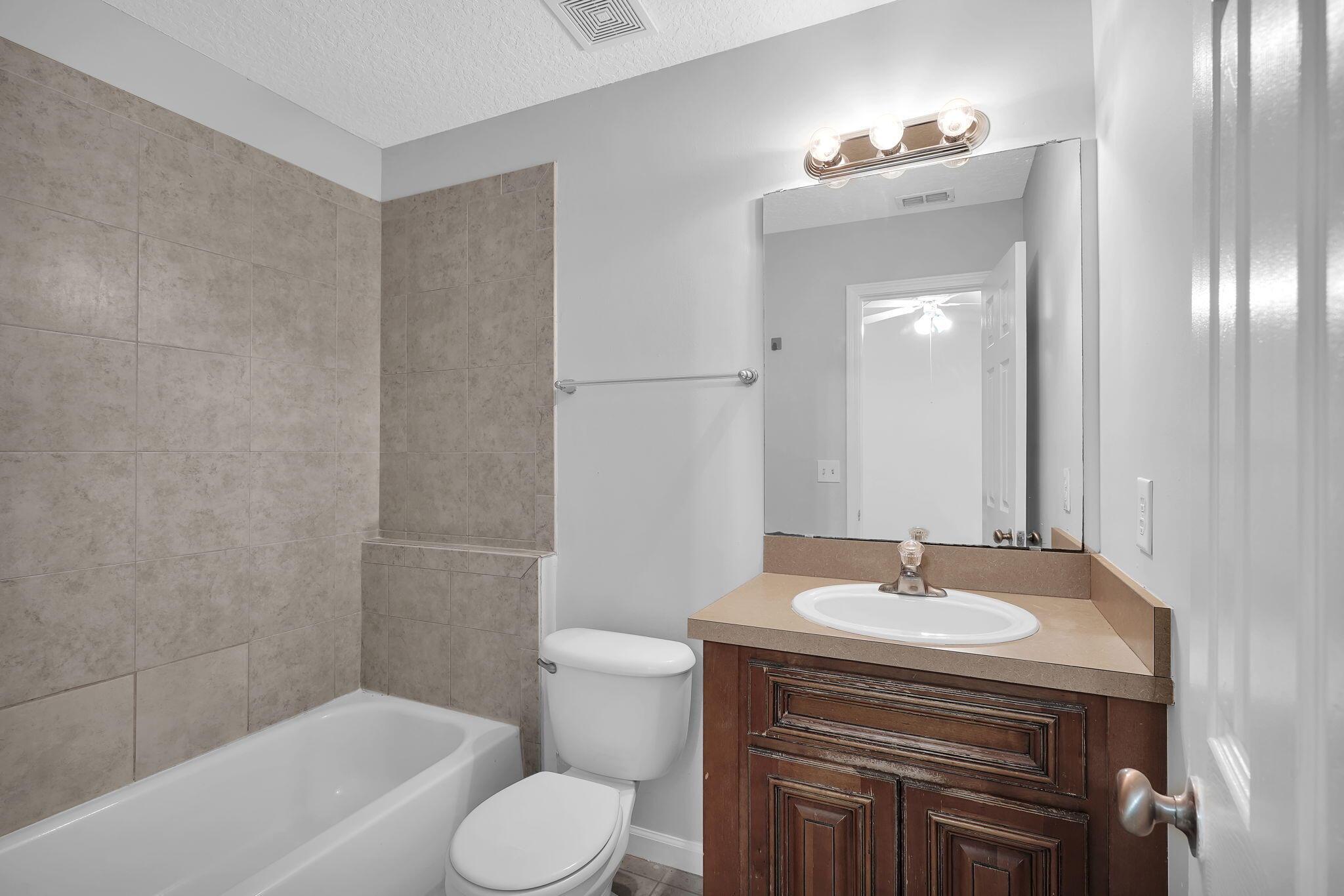 HOMEPORT SUBDIVISION R/P - Residential
