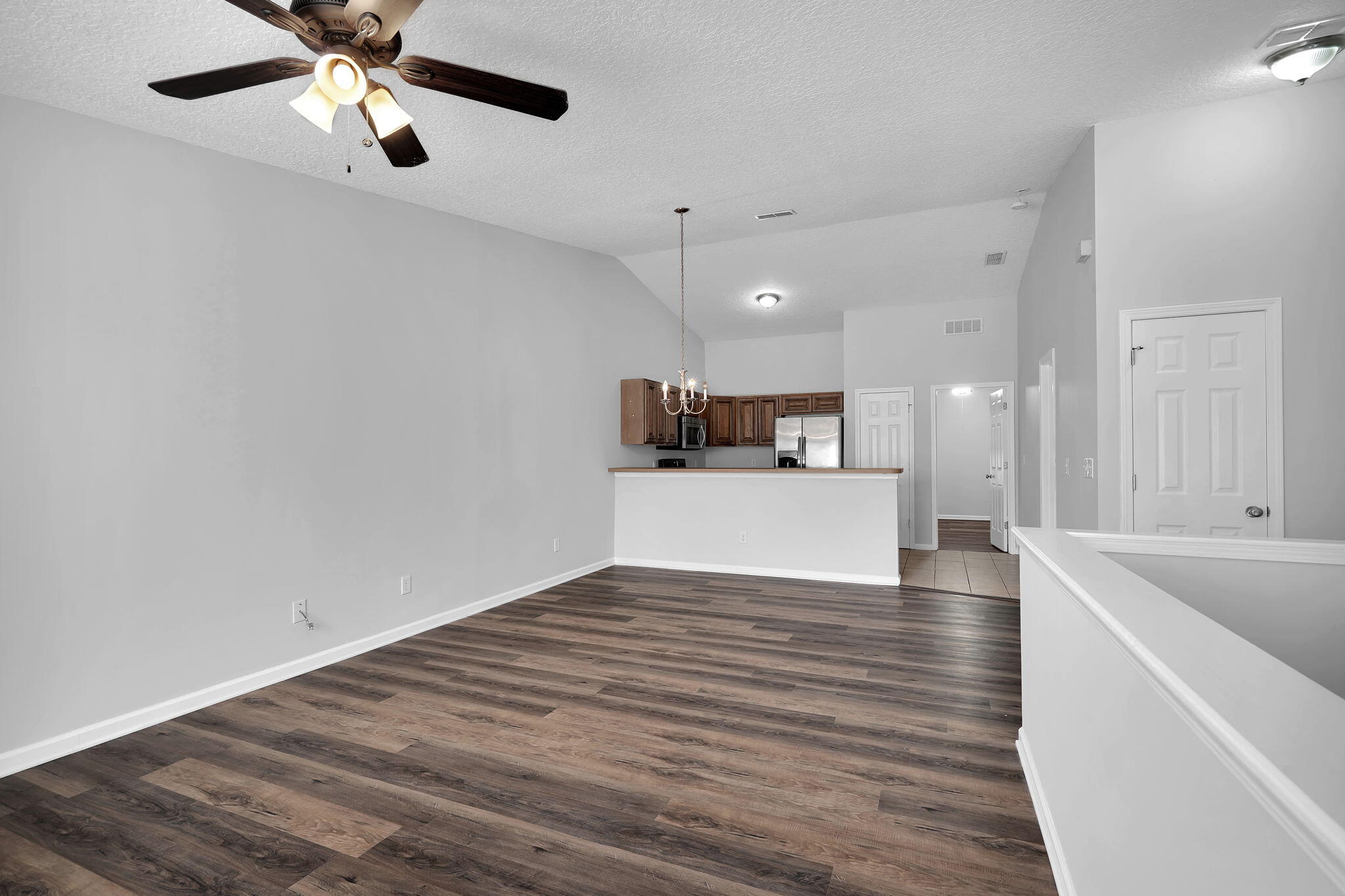 HOMEPORT SUBDIVISION R/P - Residential